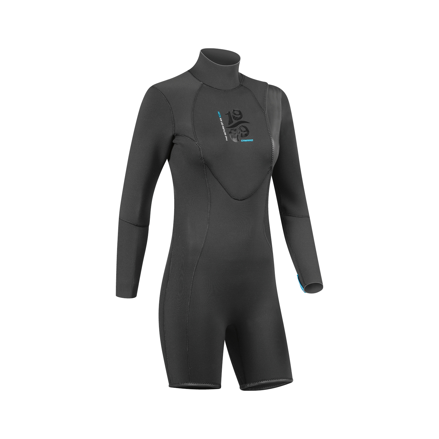 Mono LS Ultra  3/2 Women Mono LS Ultra  3/2 Women