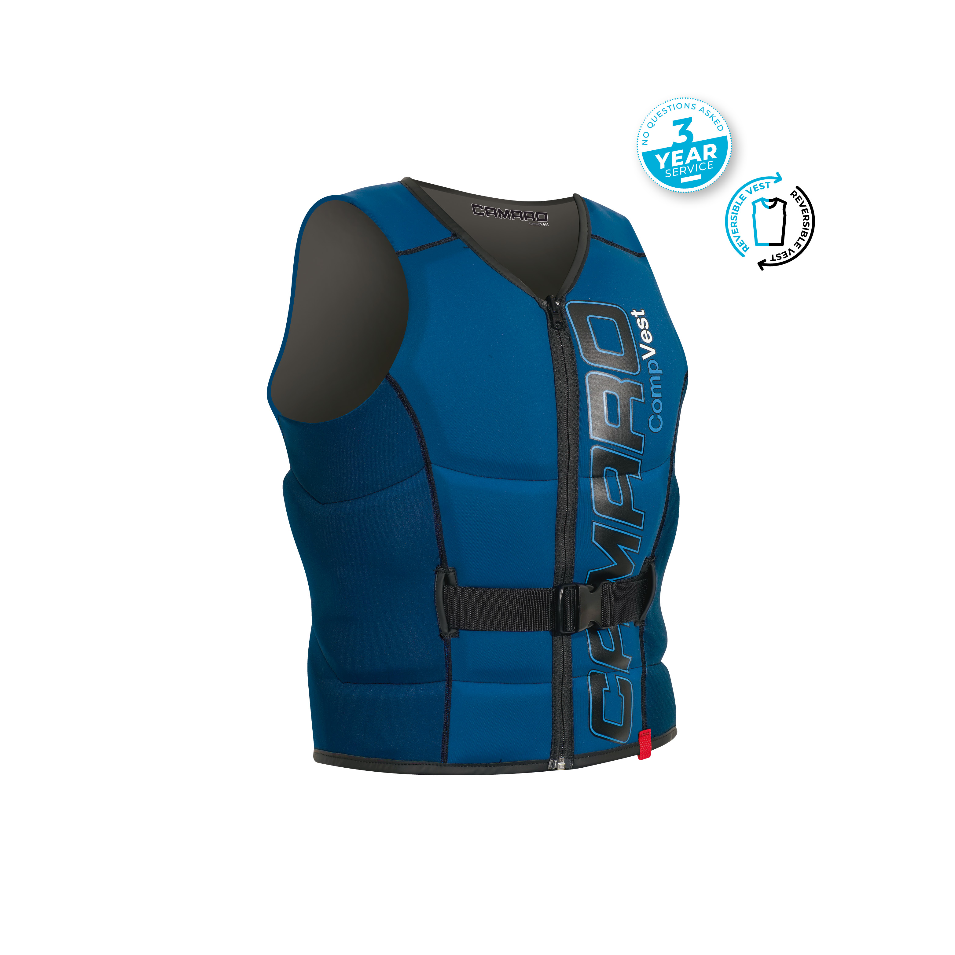 Comp Vest men