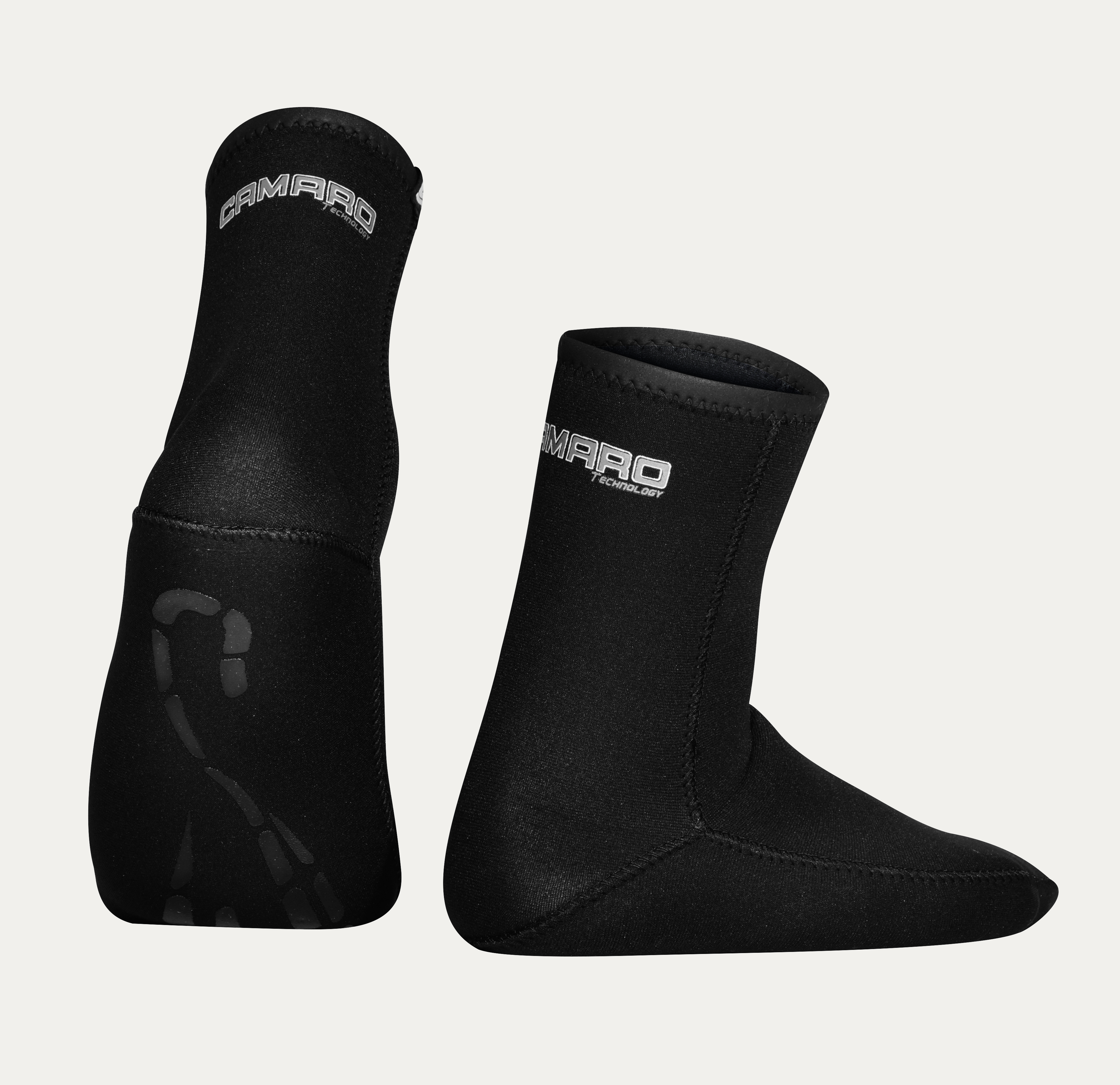 Rental socks 3mm Rental socks 3mm