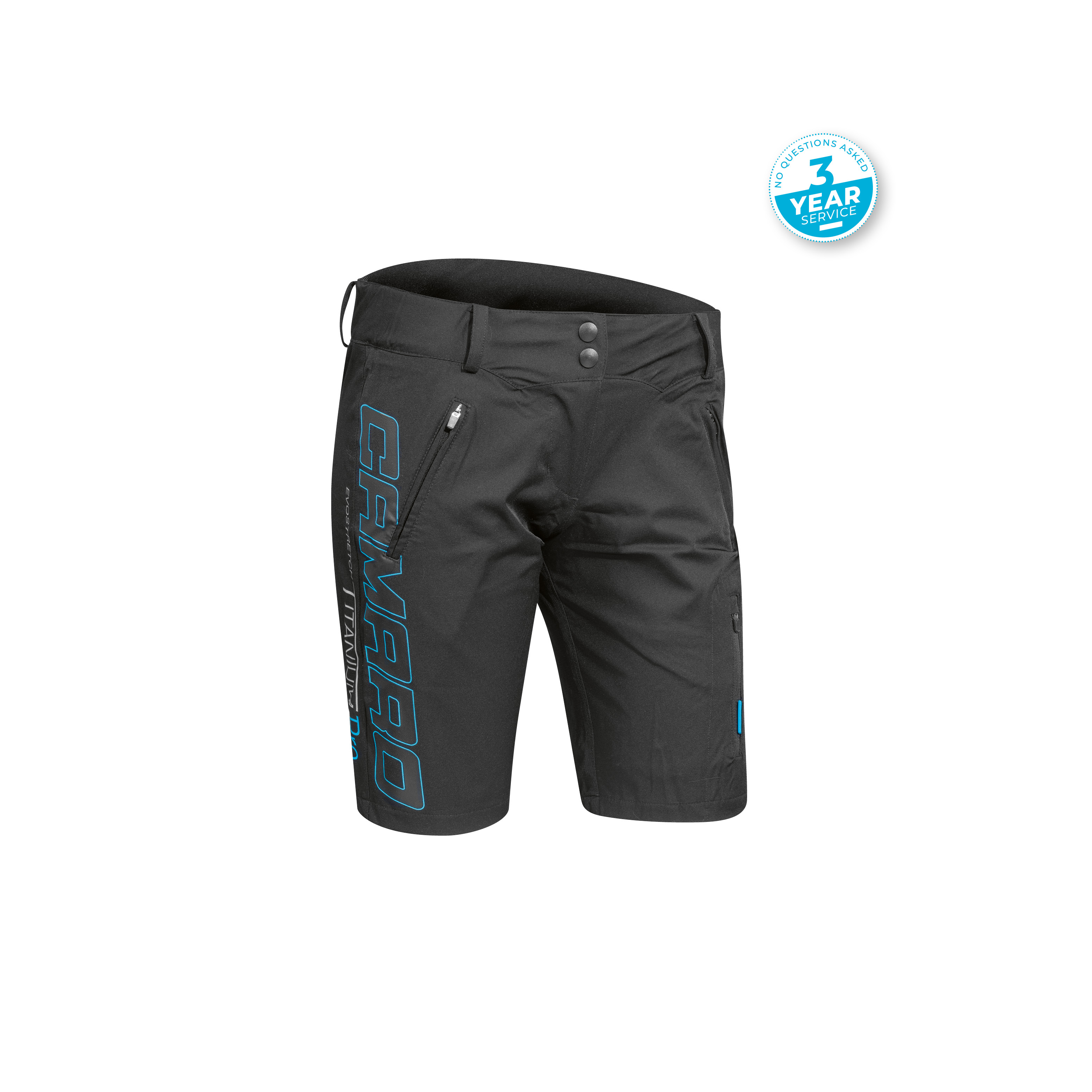 Evo Board Shorts women