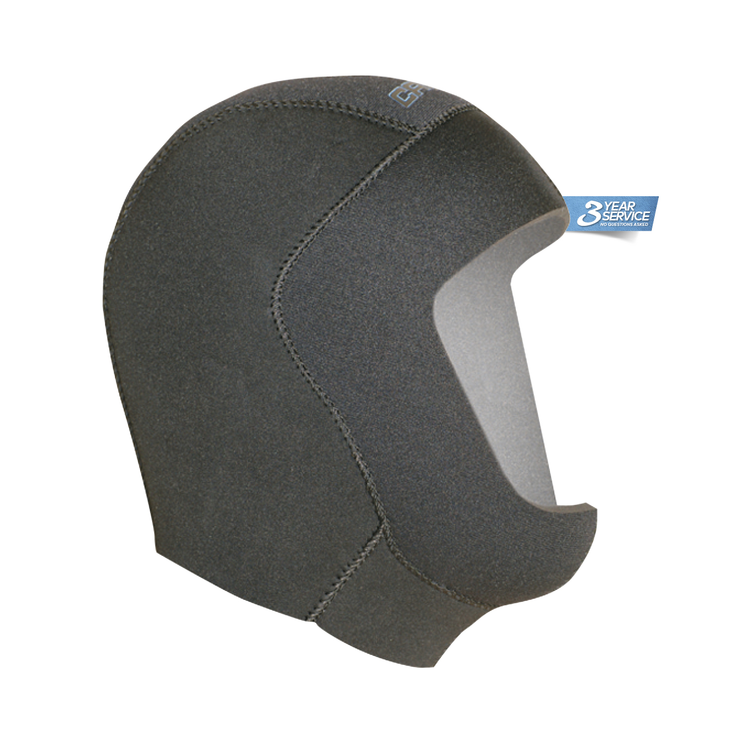 C-S20-EN-C205-99-Ice-Hood-5-0-4 Ice Hood