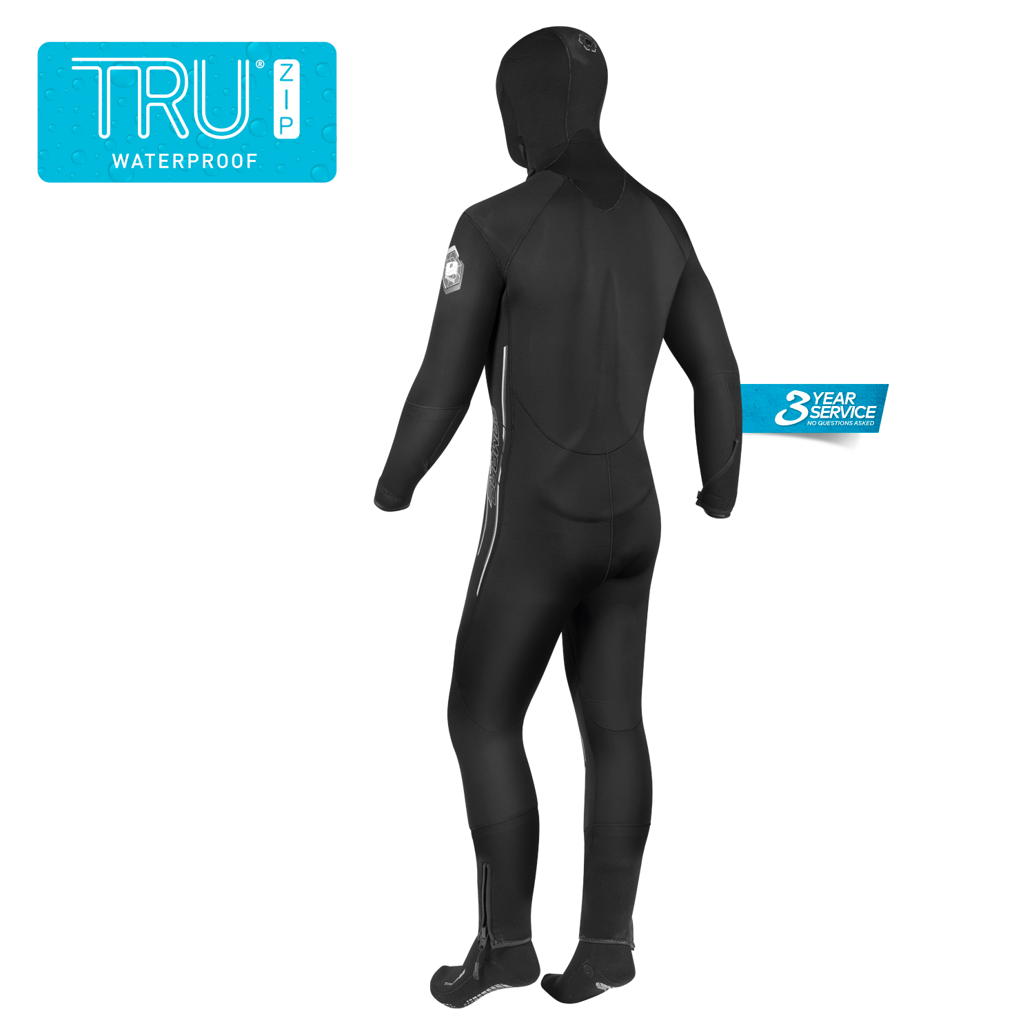 C-EN-C914559-Gamma-X-Treme-Men-3 Gamma Extreme 7 mm OV Herren