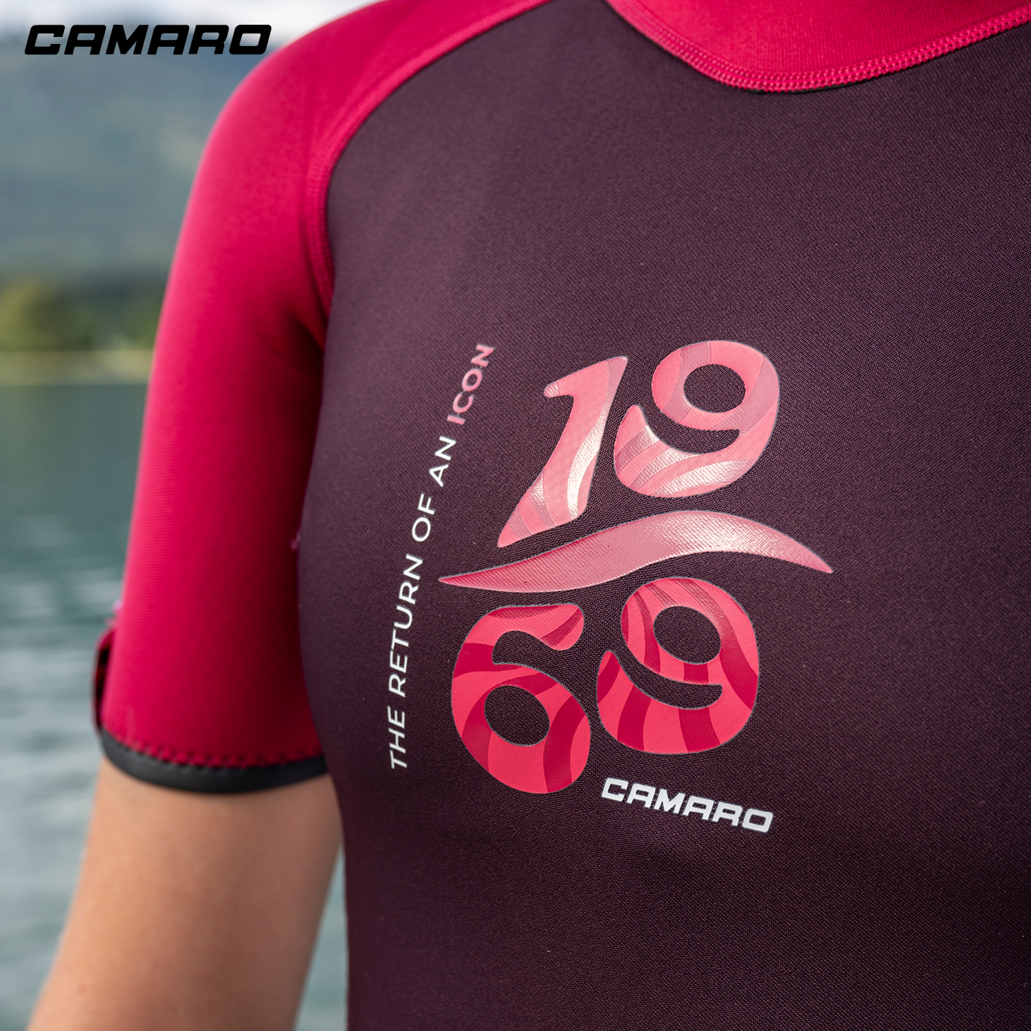 Breaker Shorty women