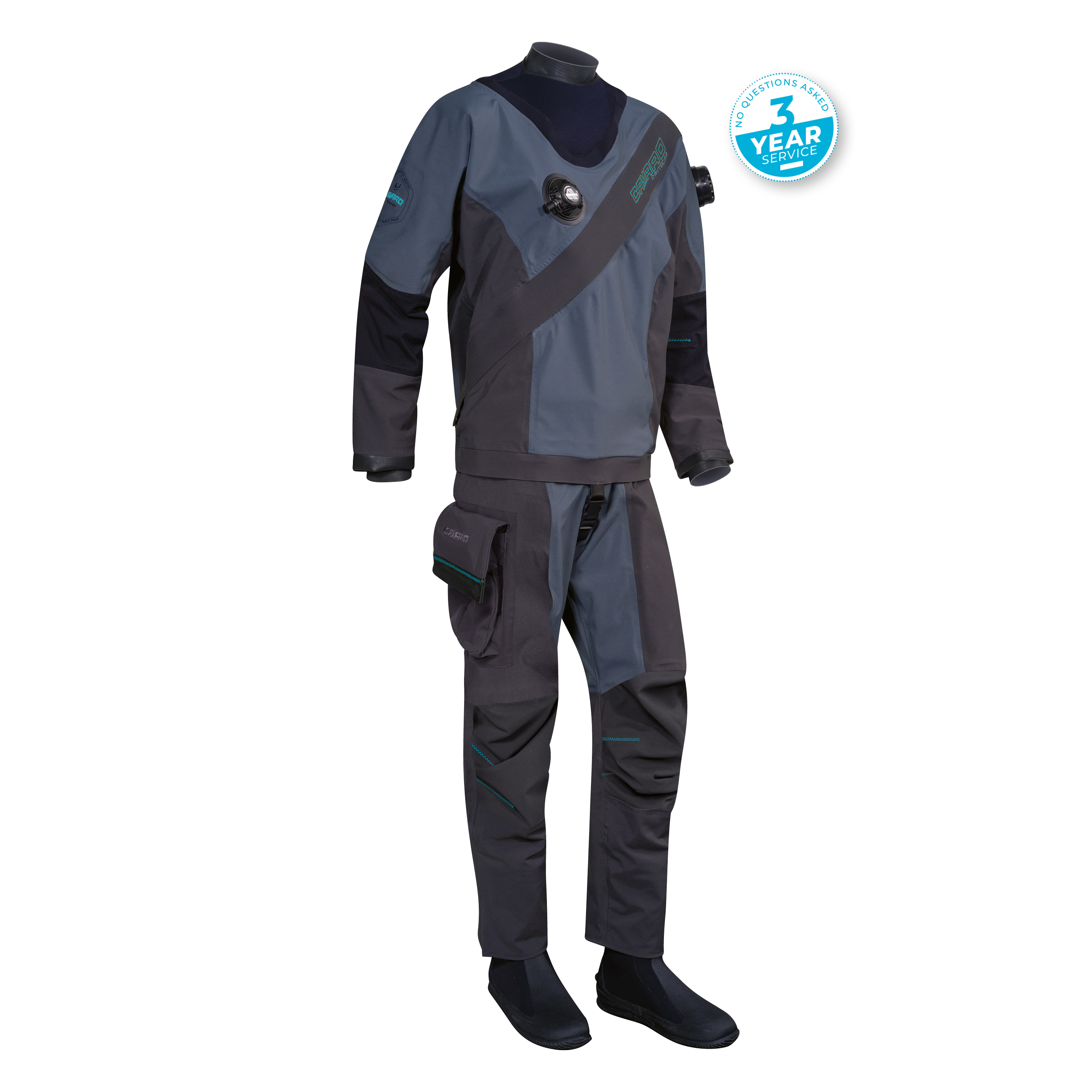 Drytec AIR Herren
