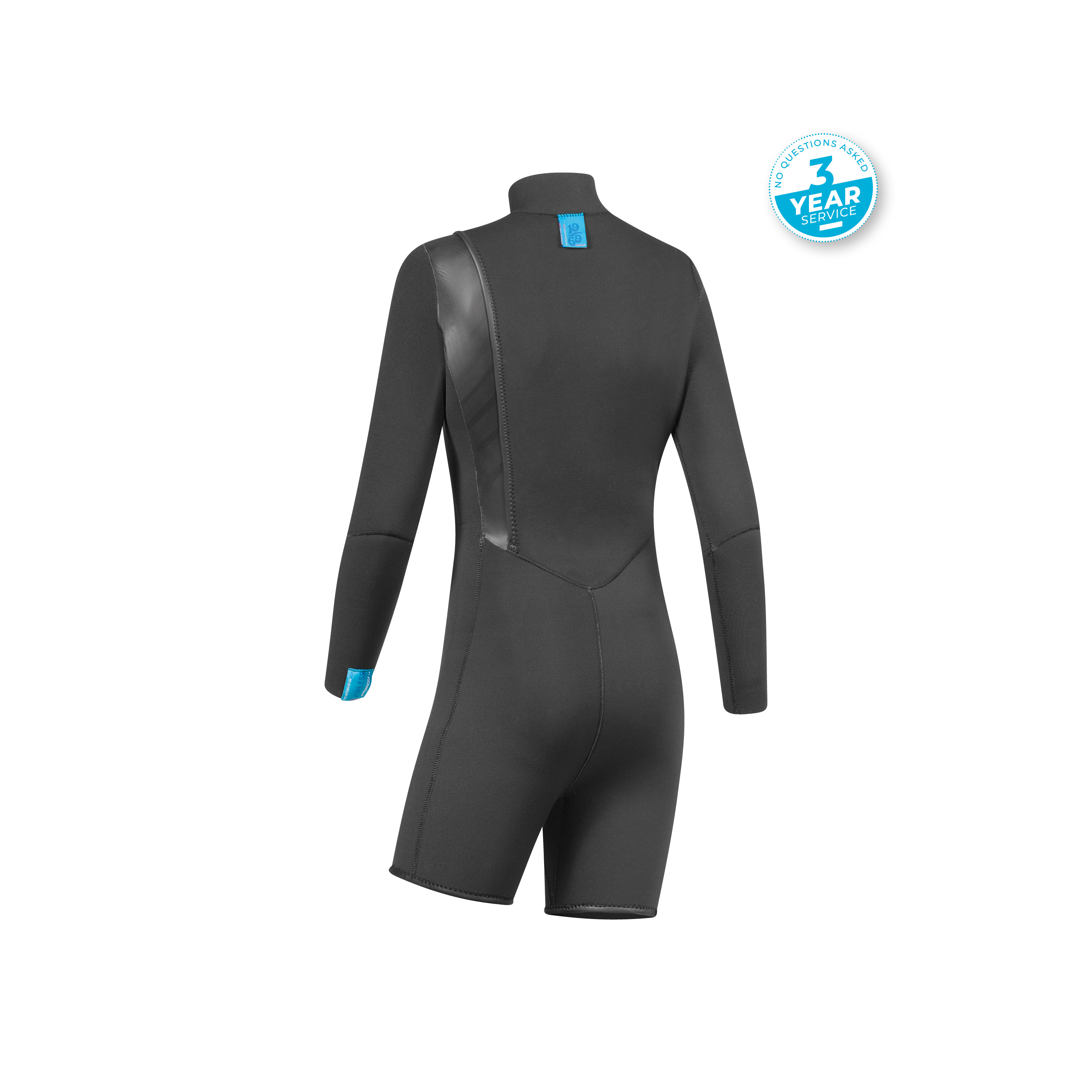 Mono LS Ultra  3/2 Women