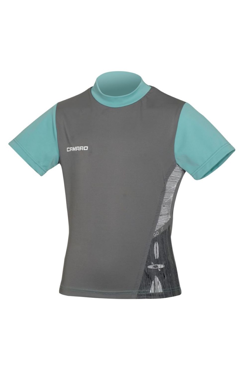 Lycra Shirts kurzarm boys