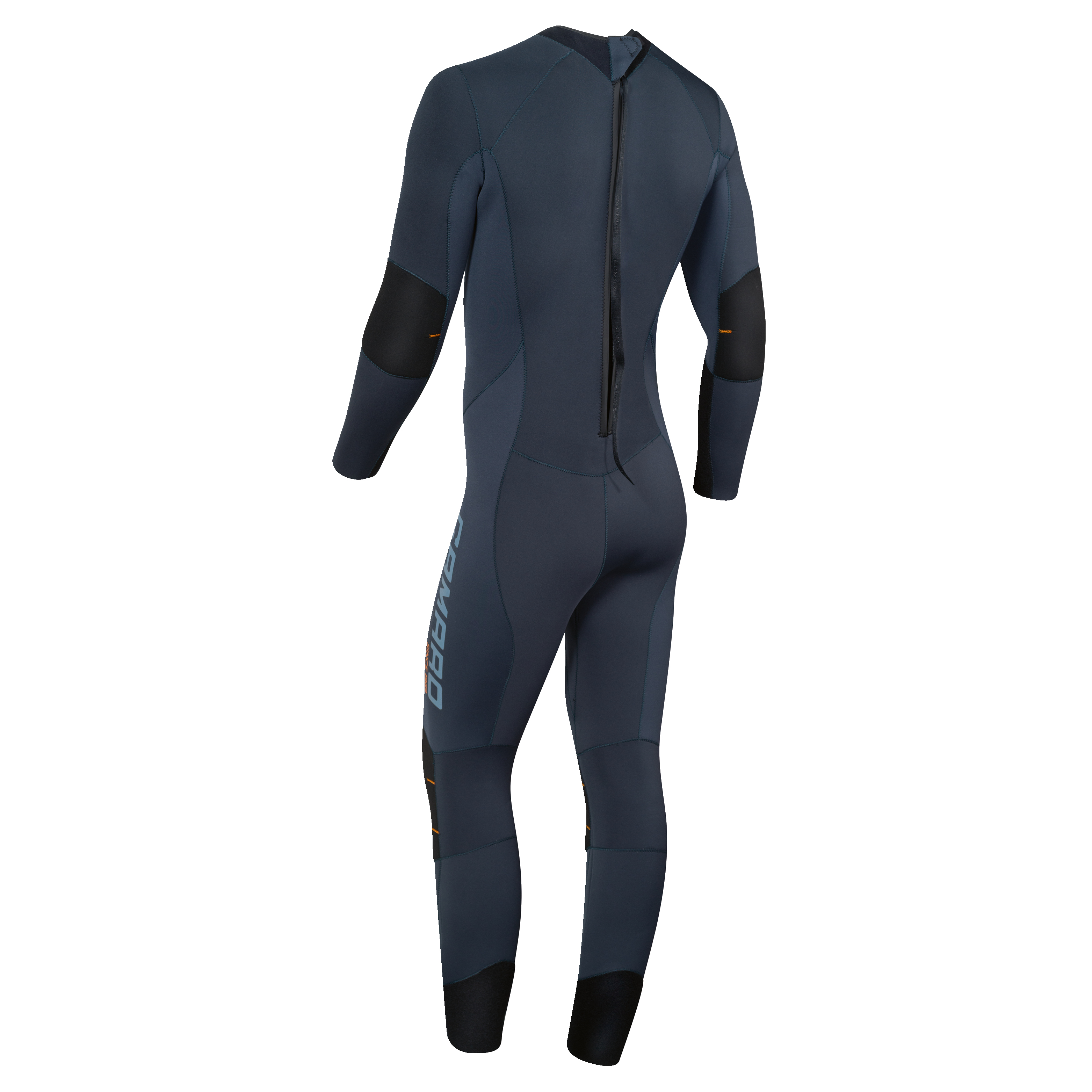 ICON 7mm Overall men KS