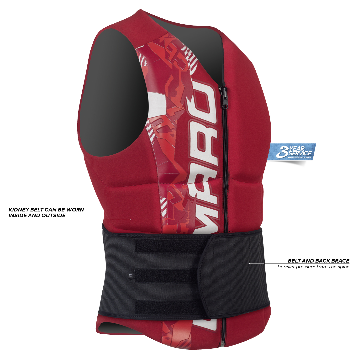 C-S20-EN-C992-99-Impact-Vest-Pro-Men-5 Impact Vest Pro Herren