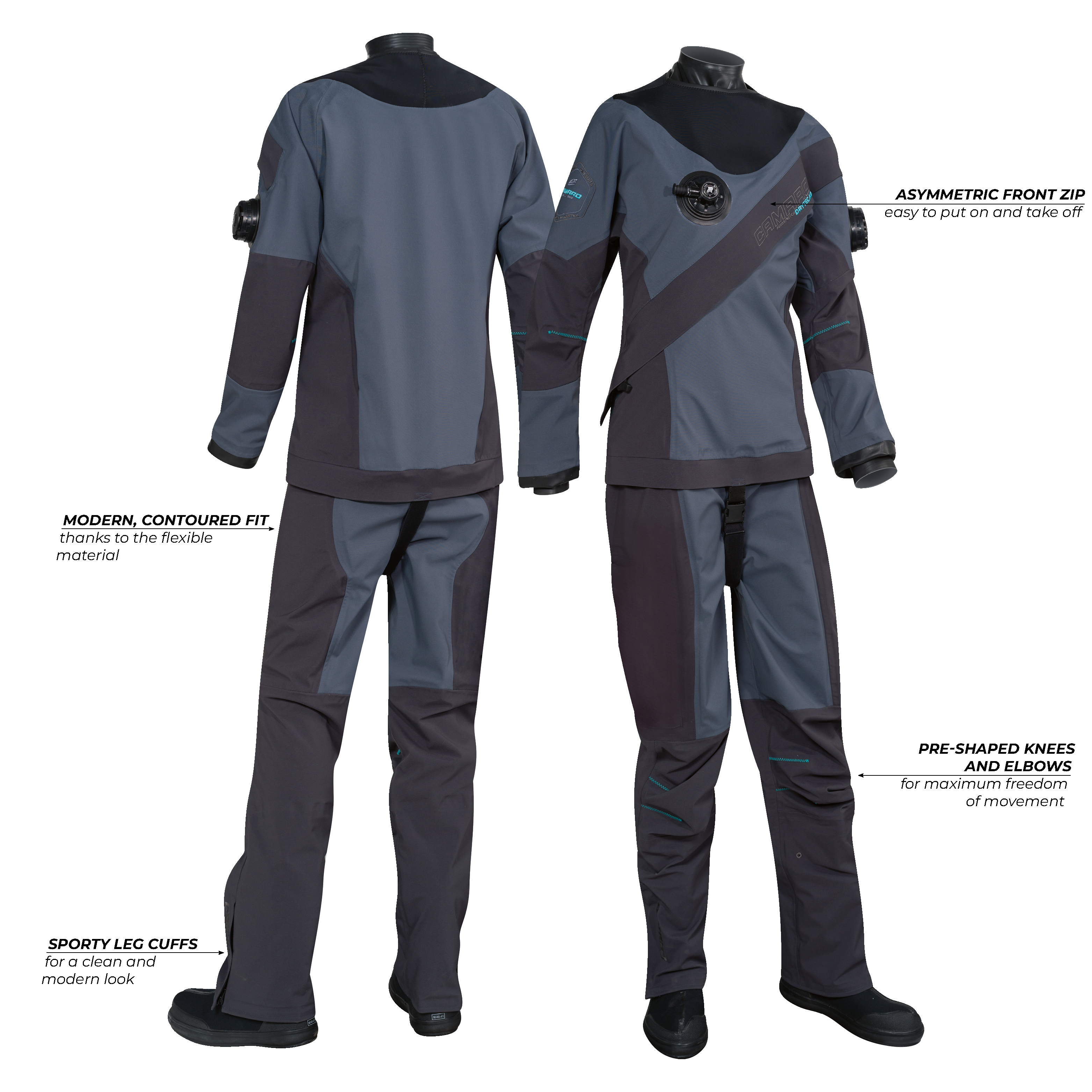 Drytec AIR Damen
