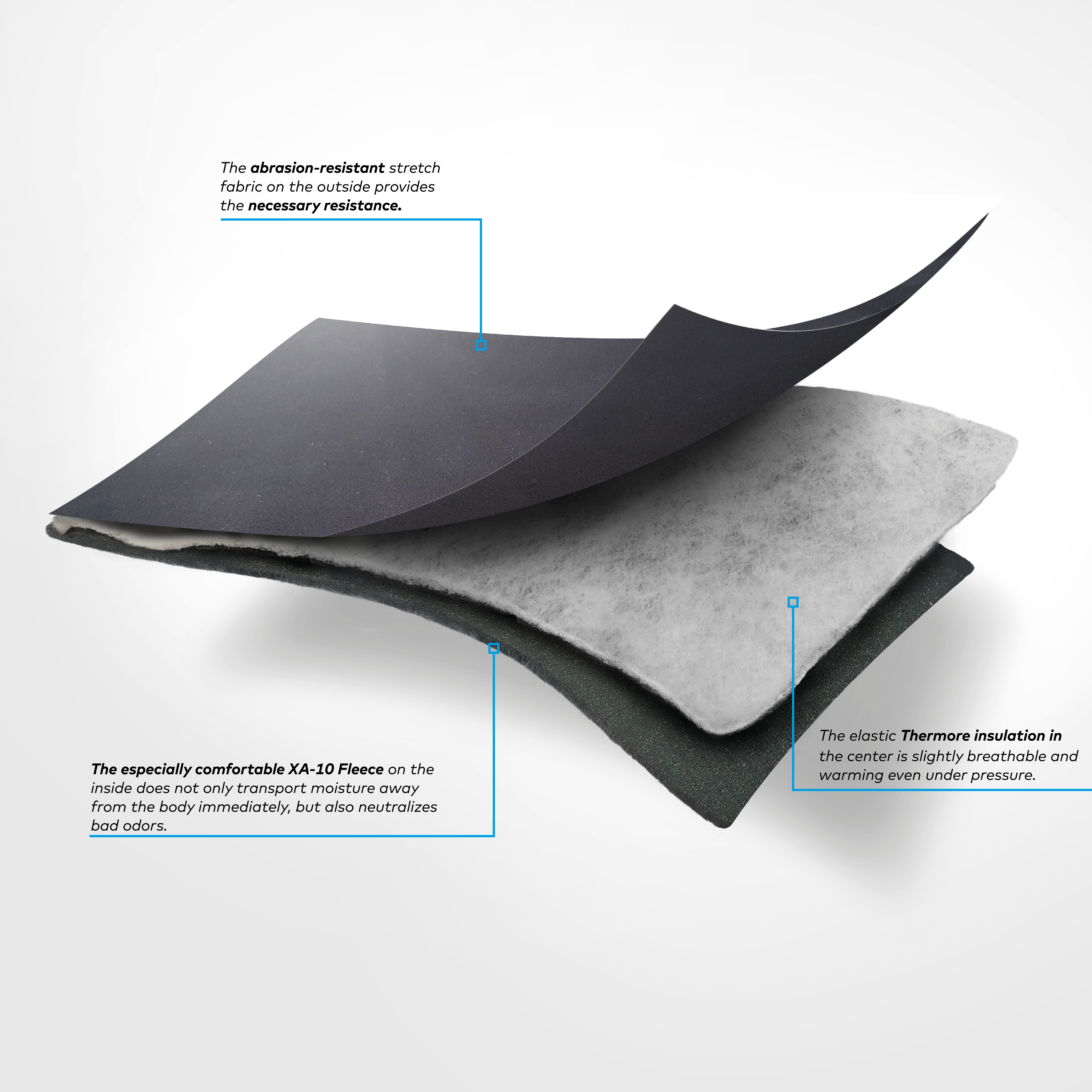 C-DE-C917-99-Jacket-XA-102 Jacket XA-10 ladies