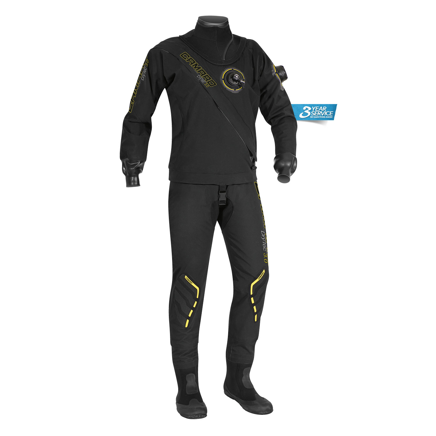 Drytec 3.0 Herren