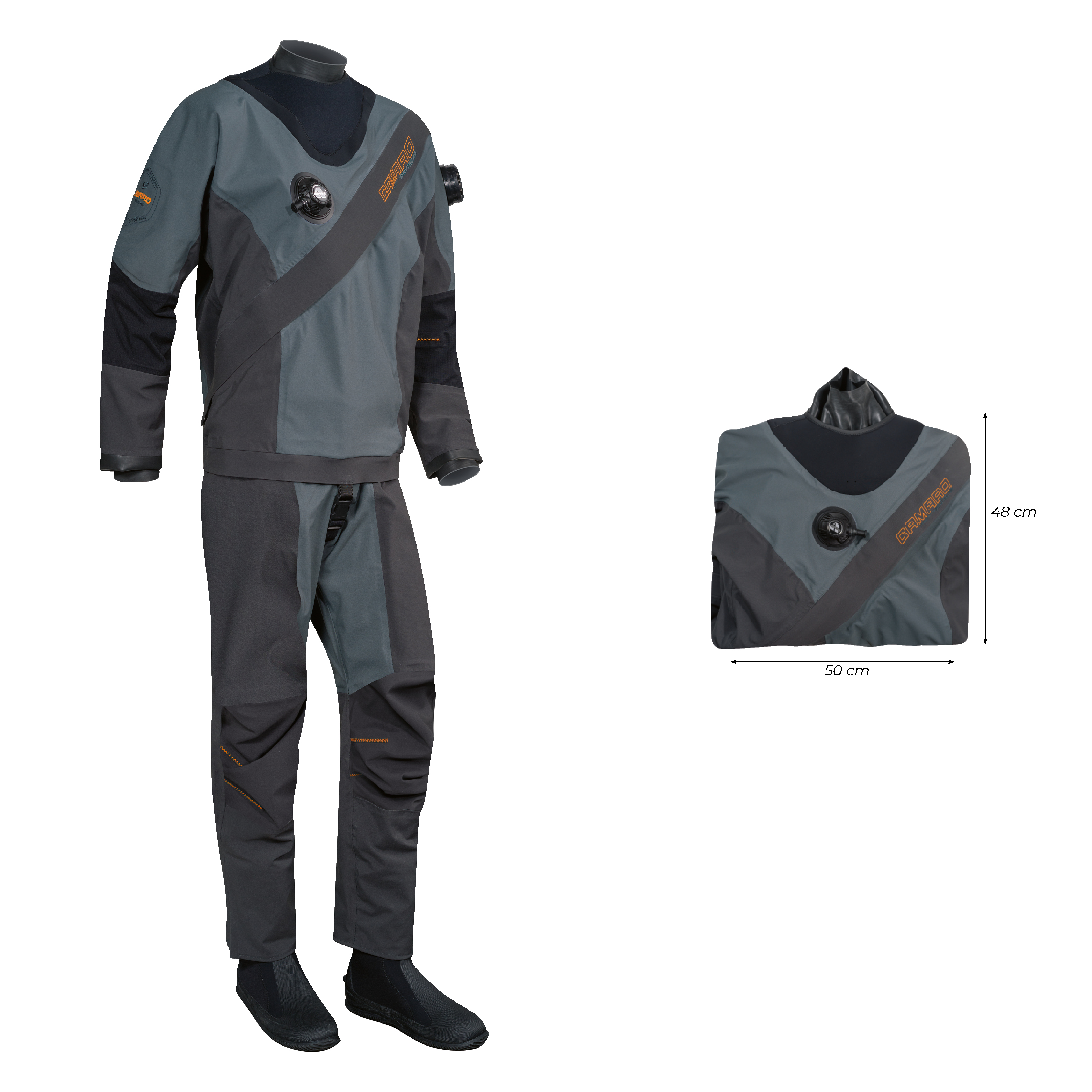 Drytec AIR Herren