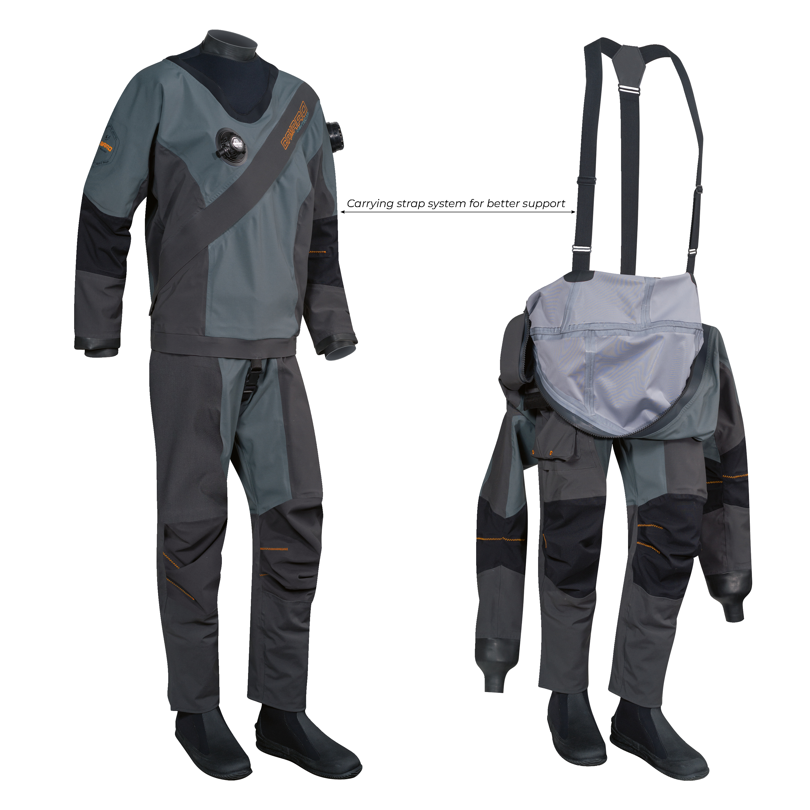 Drytec AIR Herren