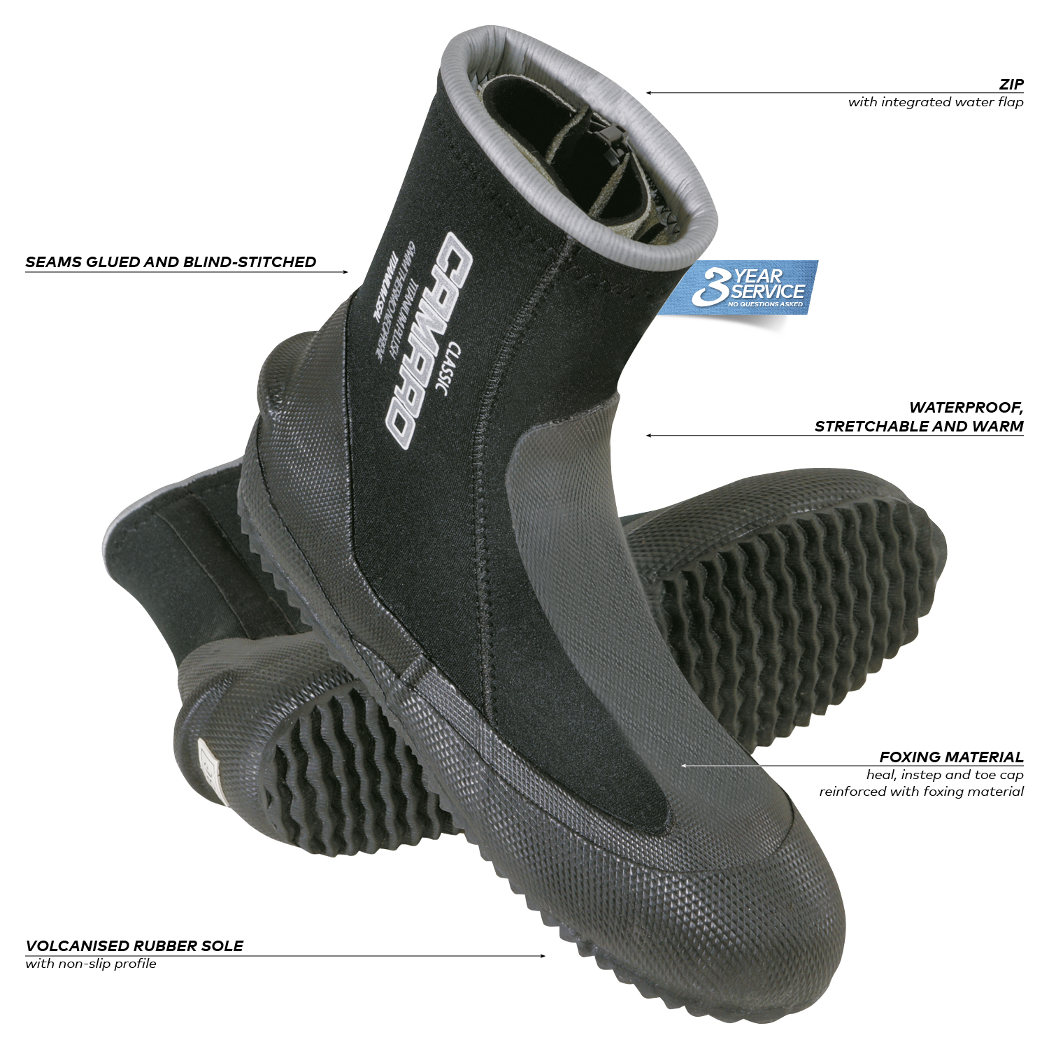C-S20-EN-C186-99-Classic-Boot-1 Classic Boot