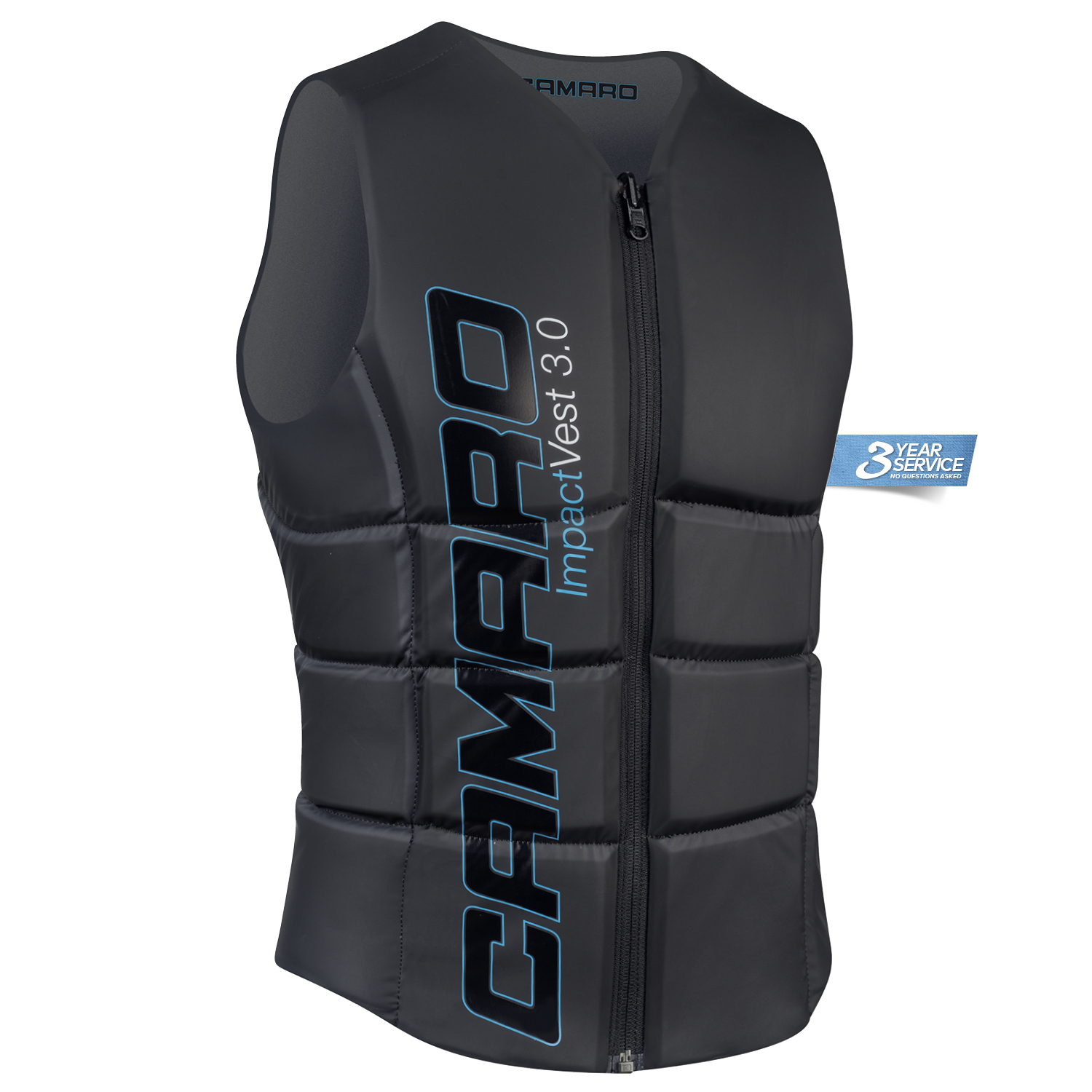 Impact 3.0 Vest Herren