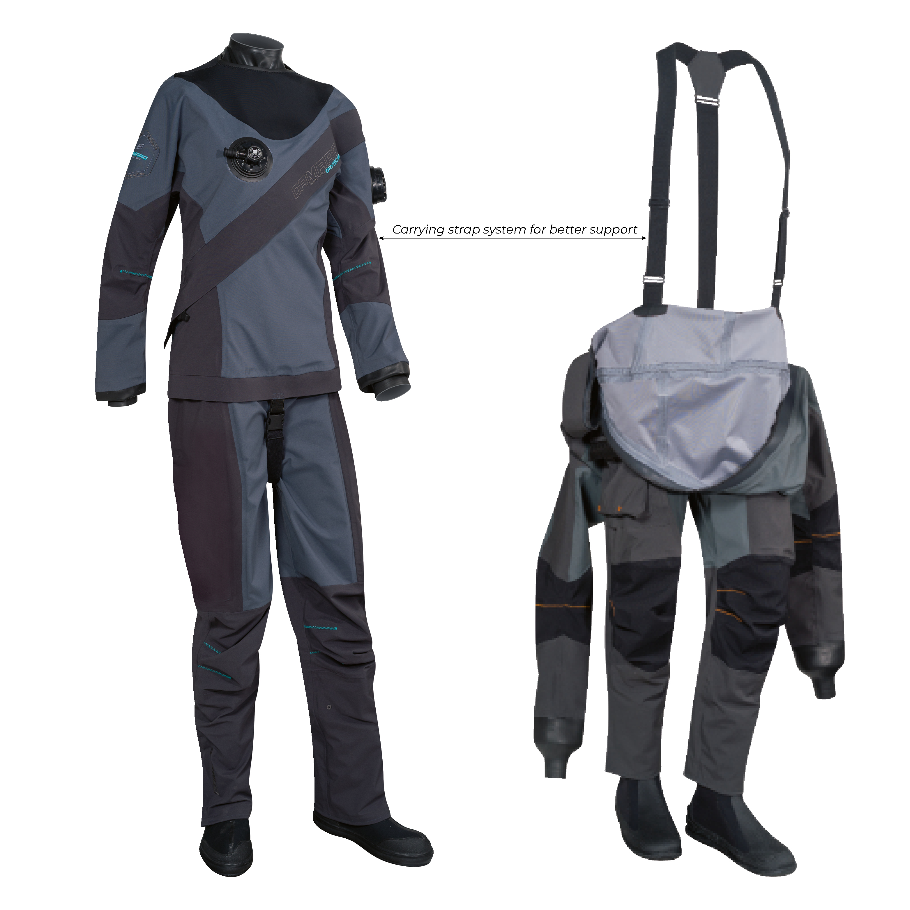 Drytec AIR Damen
