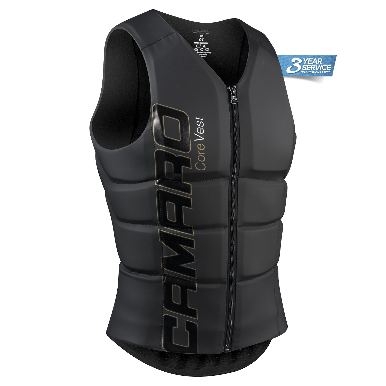 Core Vest Herren