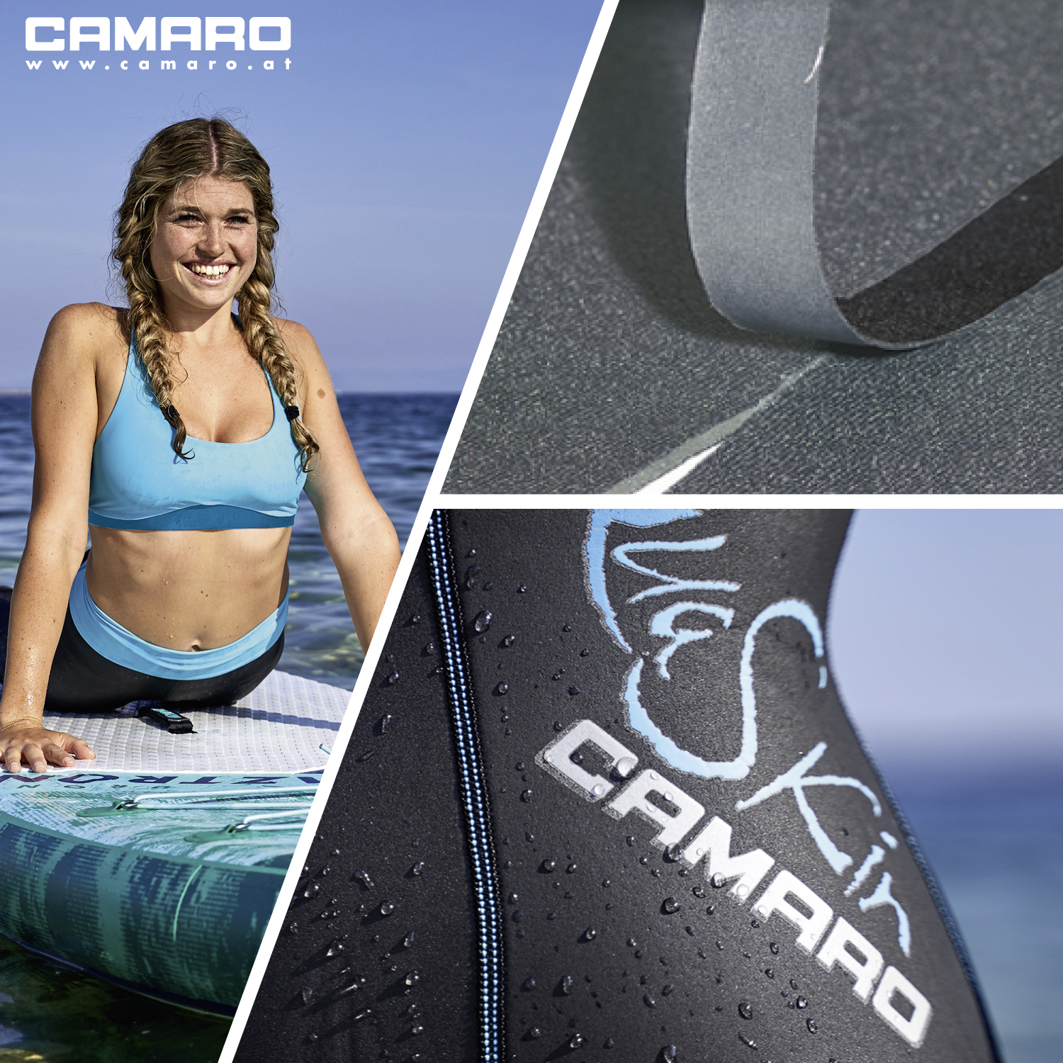 Aquaskin Thermo Pants women Aquaskin Thermo Pants women