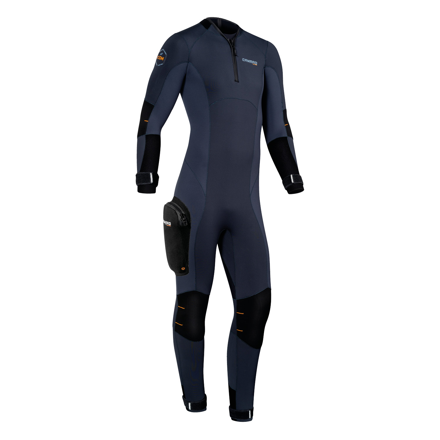 ICON 7mm Overall men