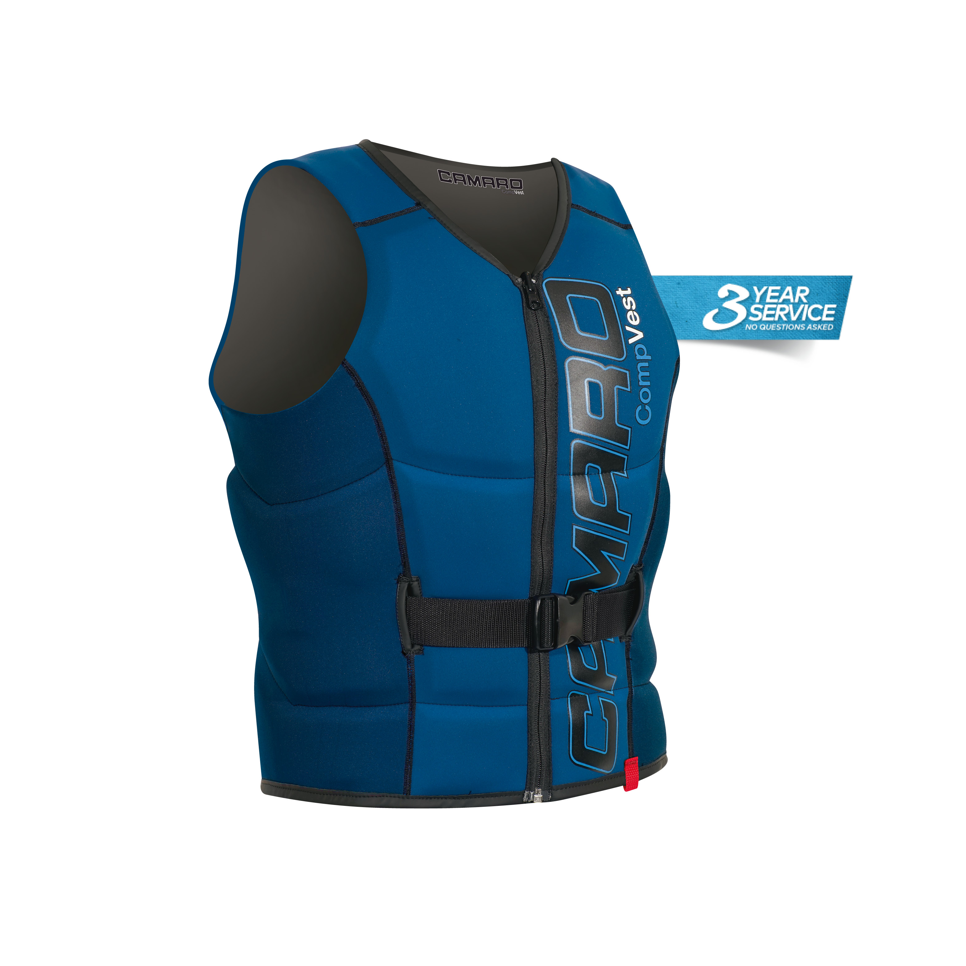 Comp Vest men