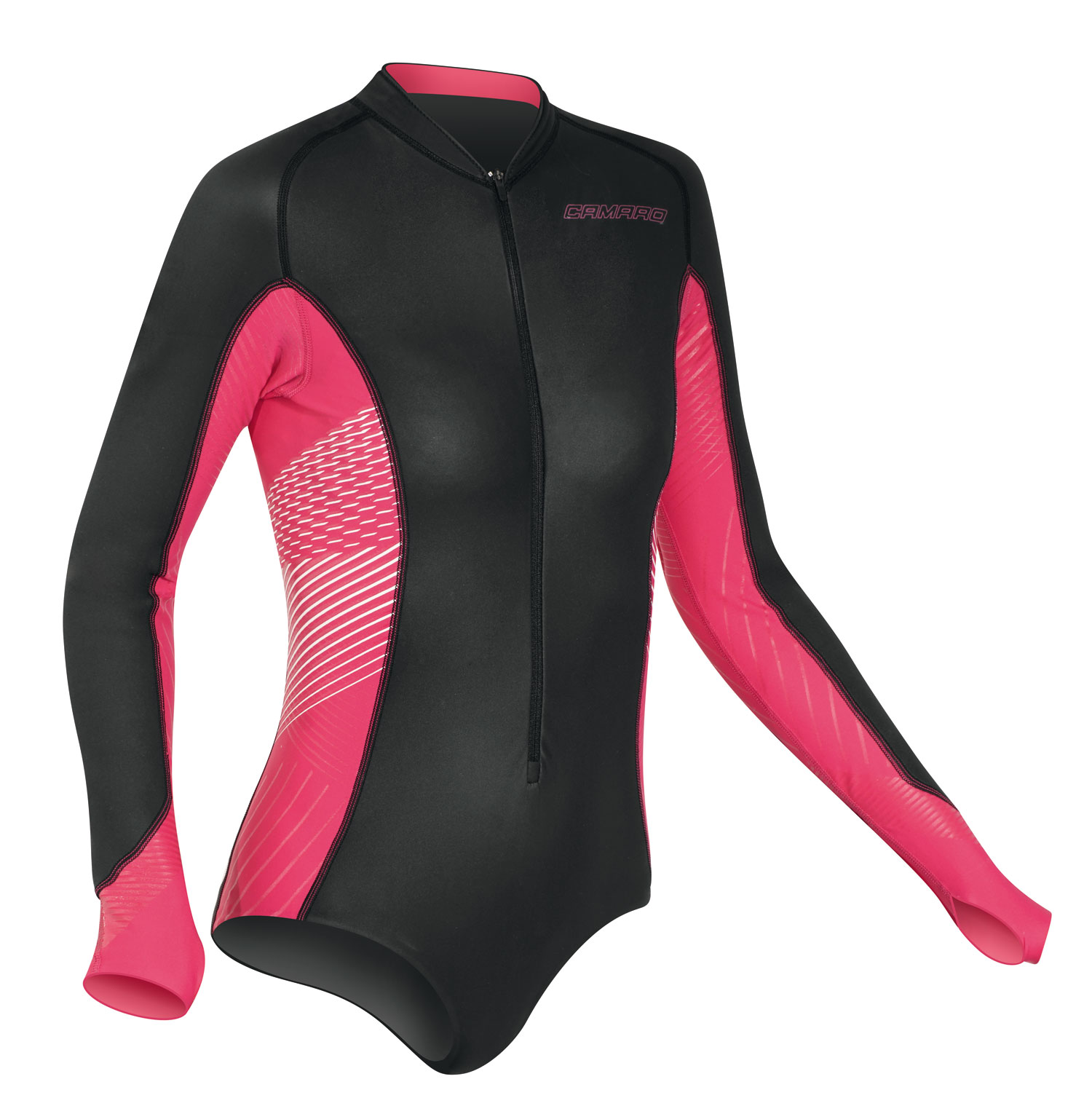 Hybrid Surfsuit Women