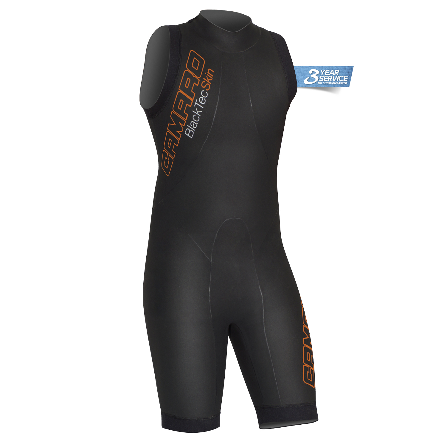 Blacktec Skin Shorty junior Blacktec Skin Shorty junior