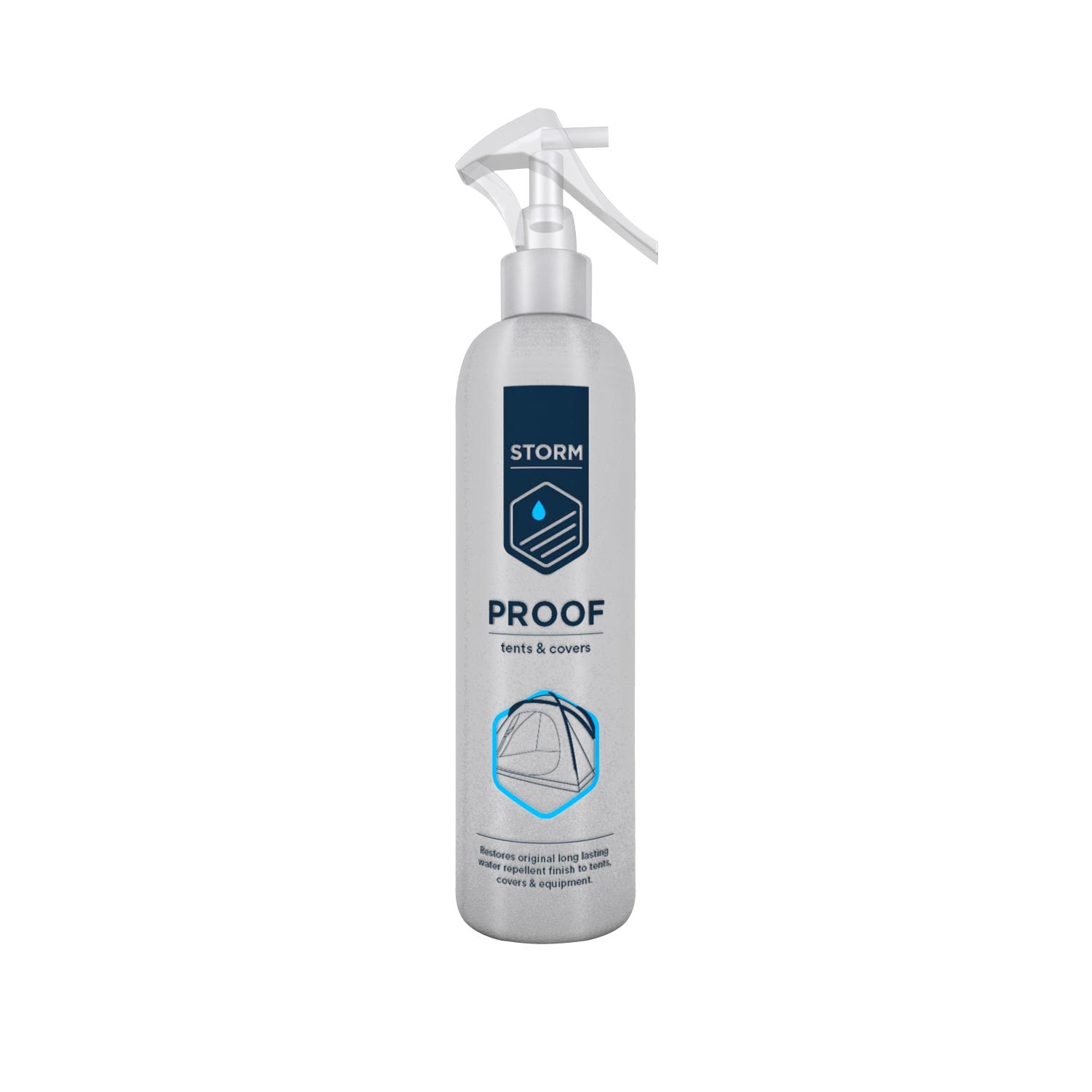 Storm - Tent Proofer  225ml Storm - Tent Proofer  225ml