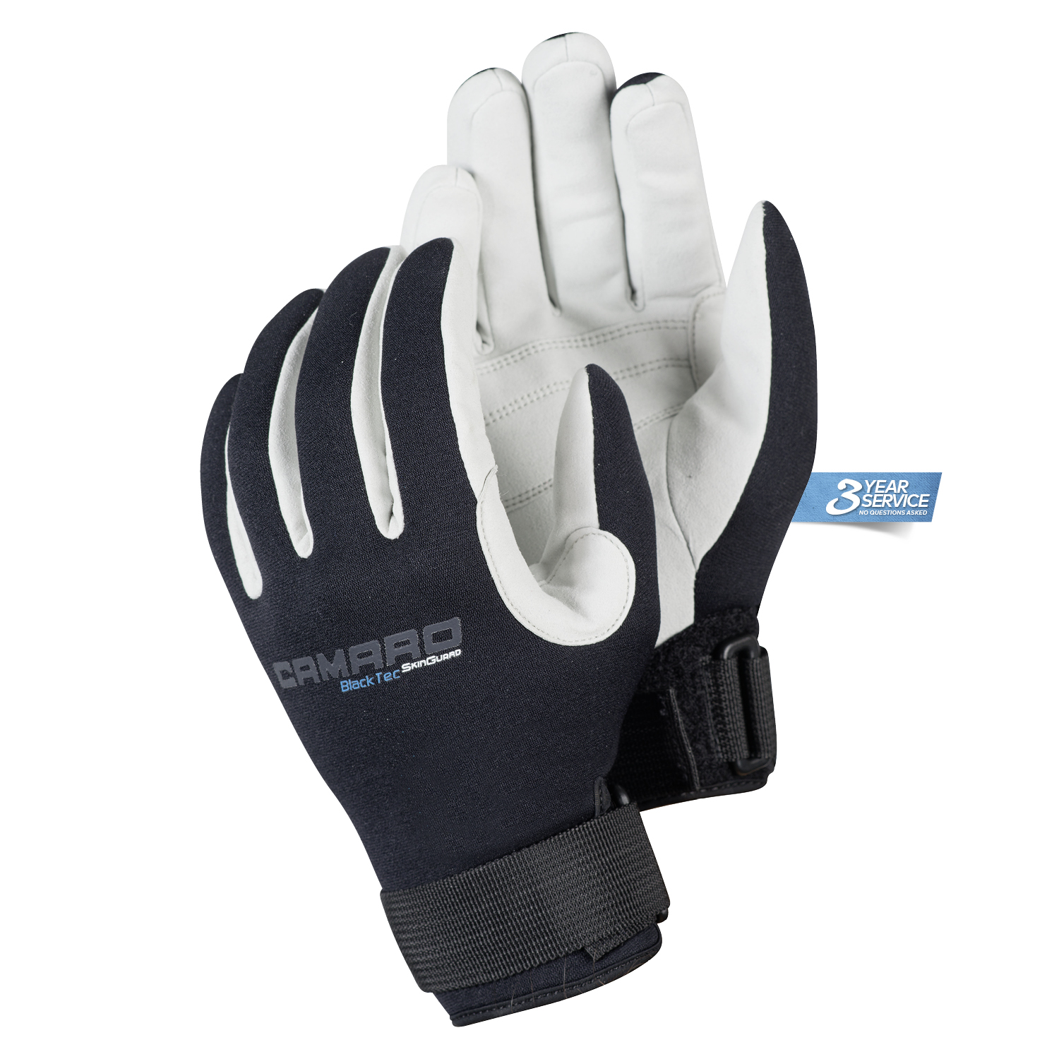 Neopren Skintex Gloves