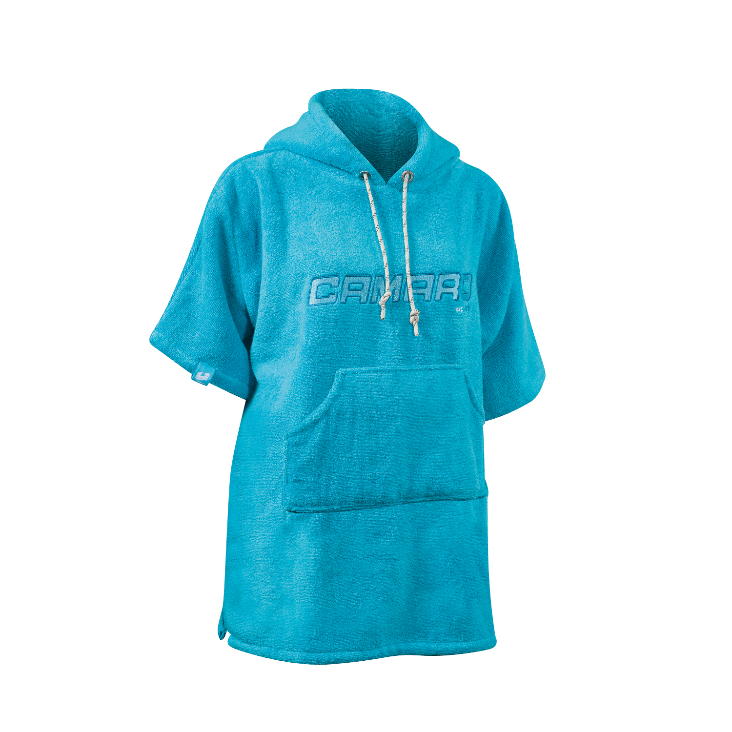 Poncho baia "The Regular One" Poncho baia "The Regular One"