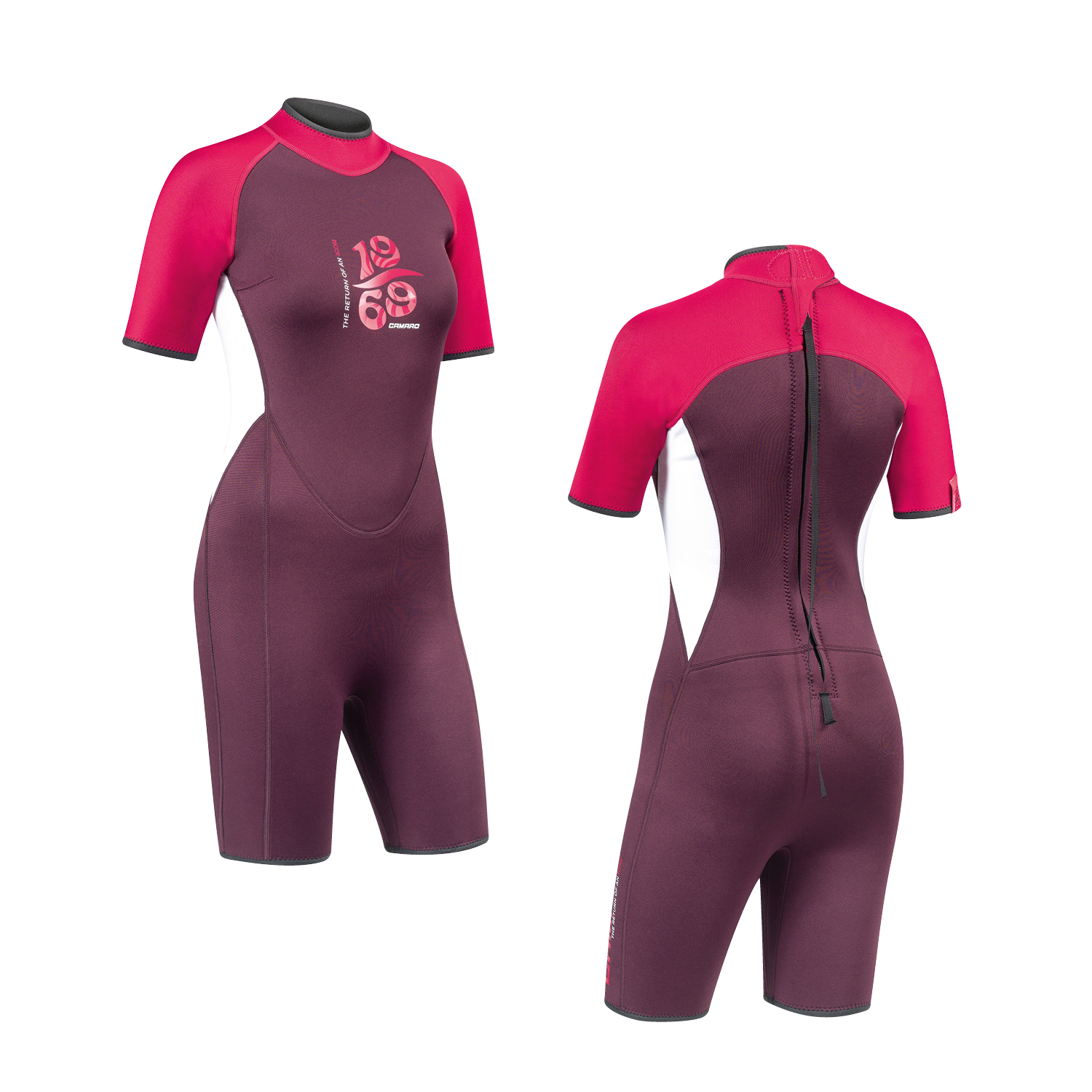 Breaker Shorty women