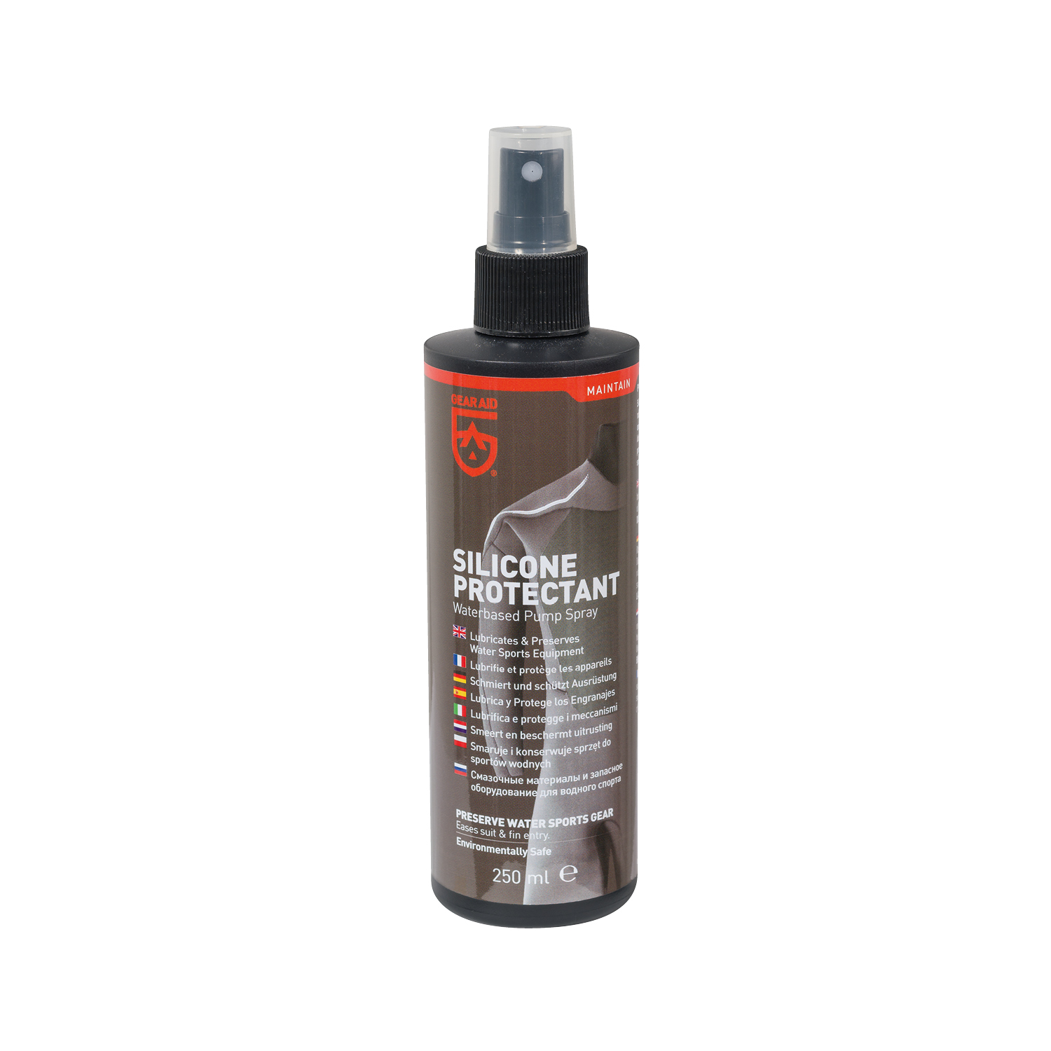 Silicone Spray 250ml