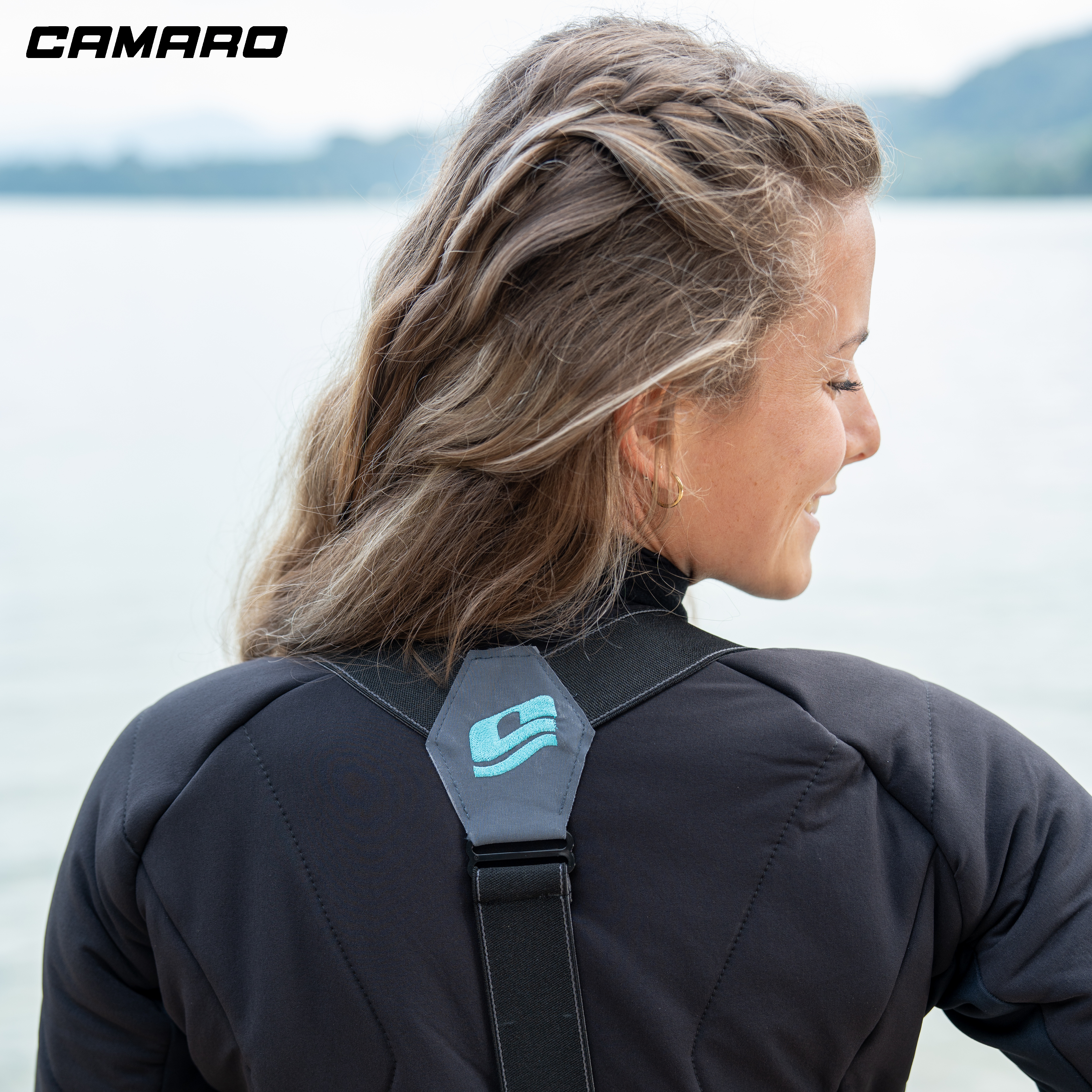 Drytec AIR Damen