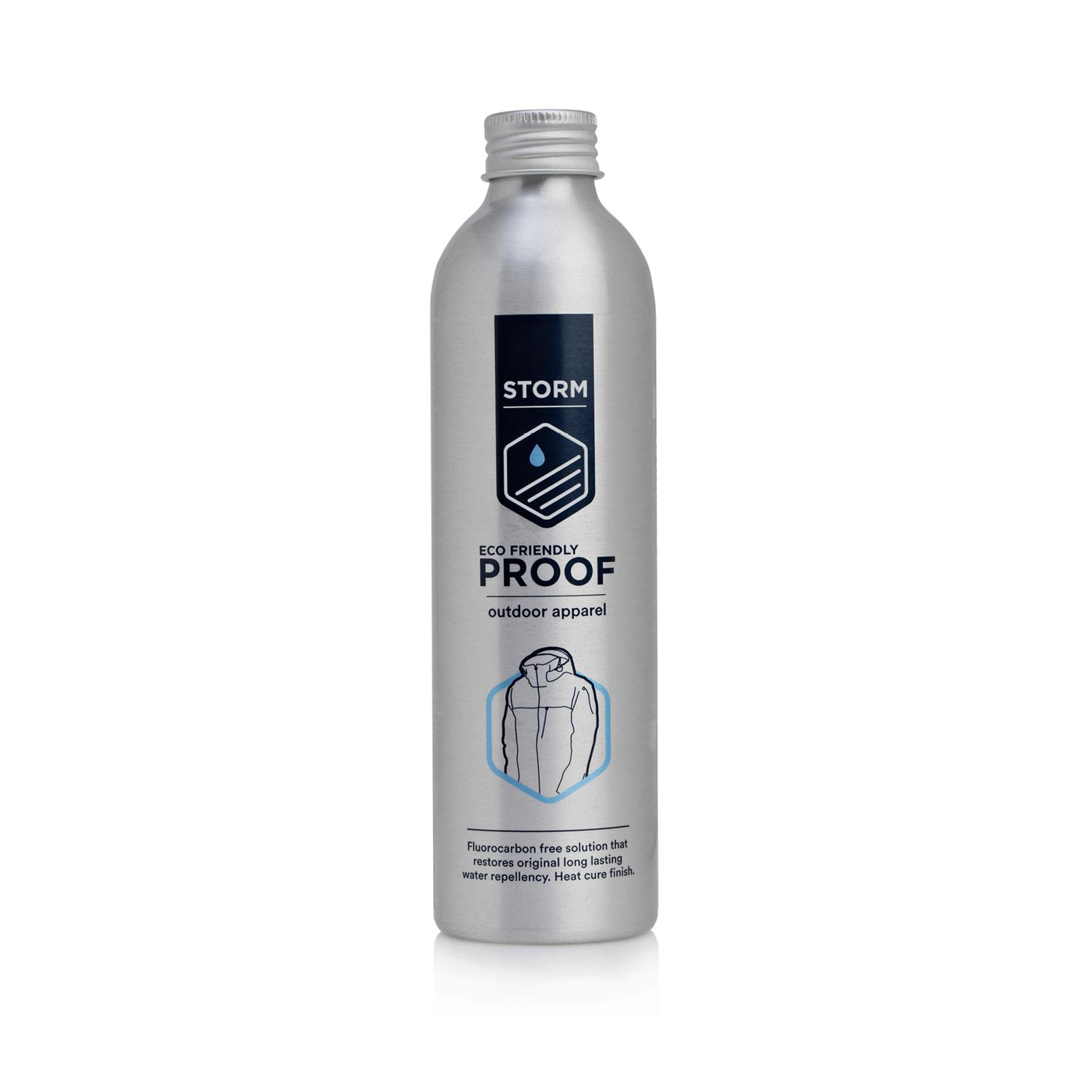 Storm - outerwear proofer 225 ml Storm - outerwear proofer 225 ml