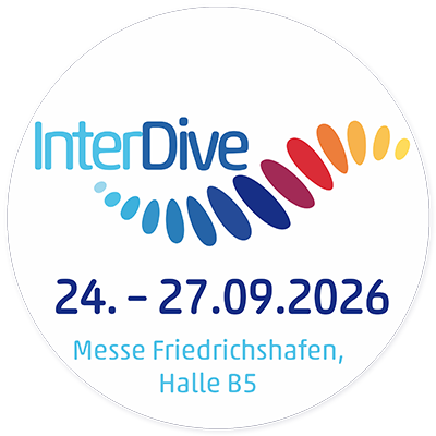 InterDive Friedrichshafen 2026