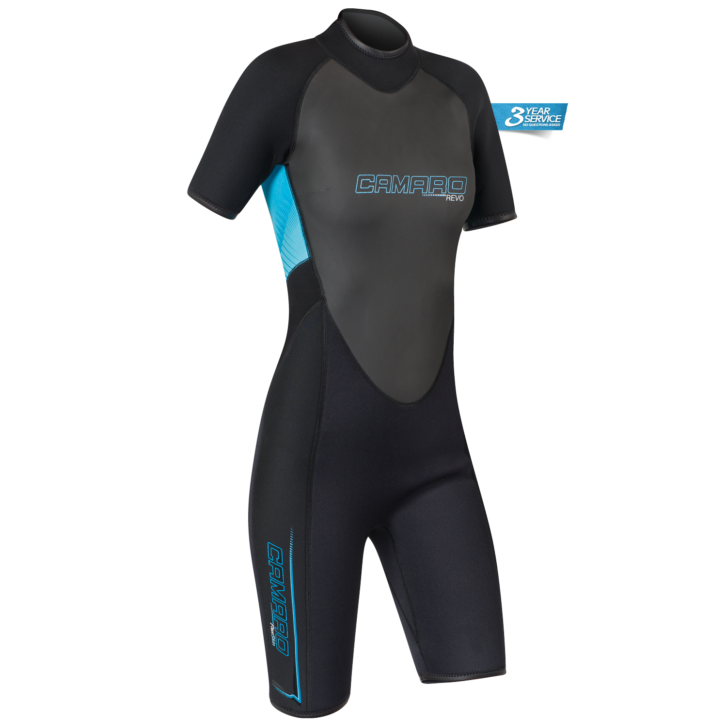 Revo Shorty Damen