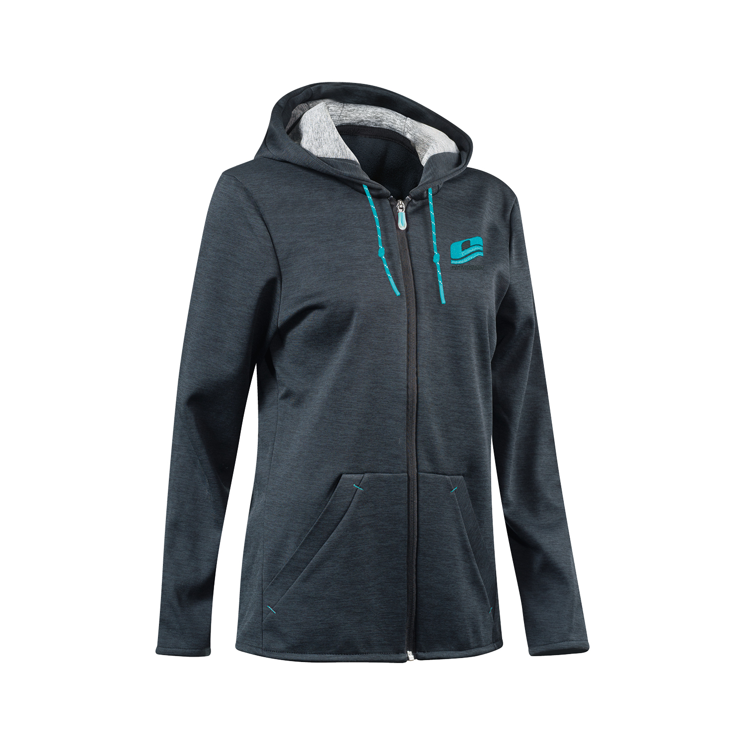 Team Wear Hoody women QS