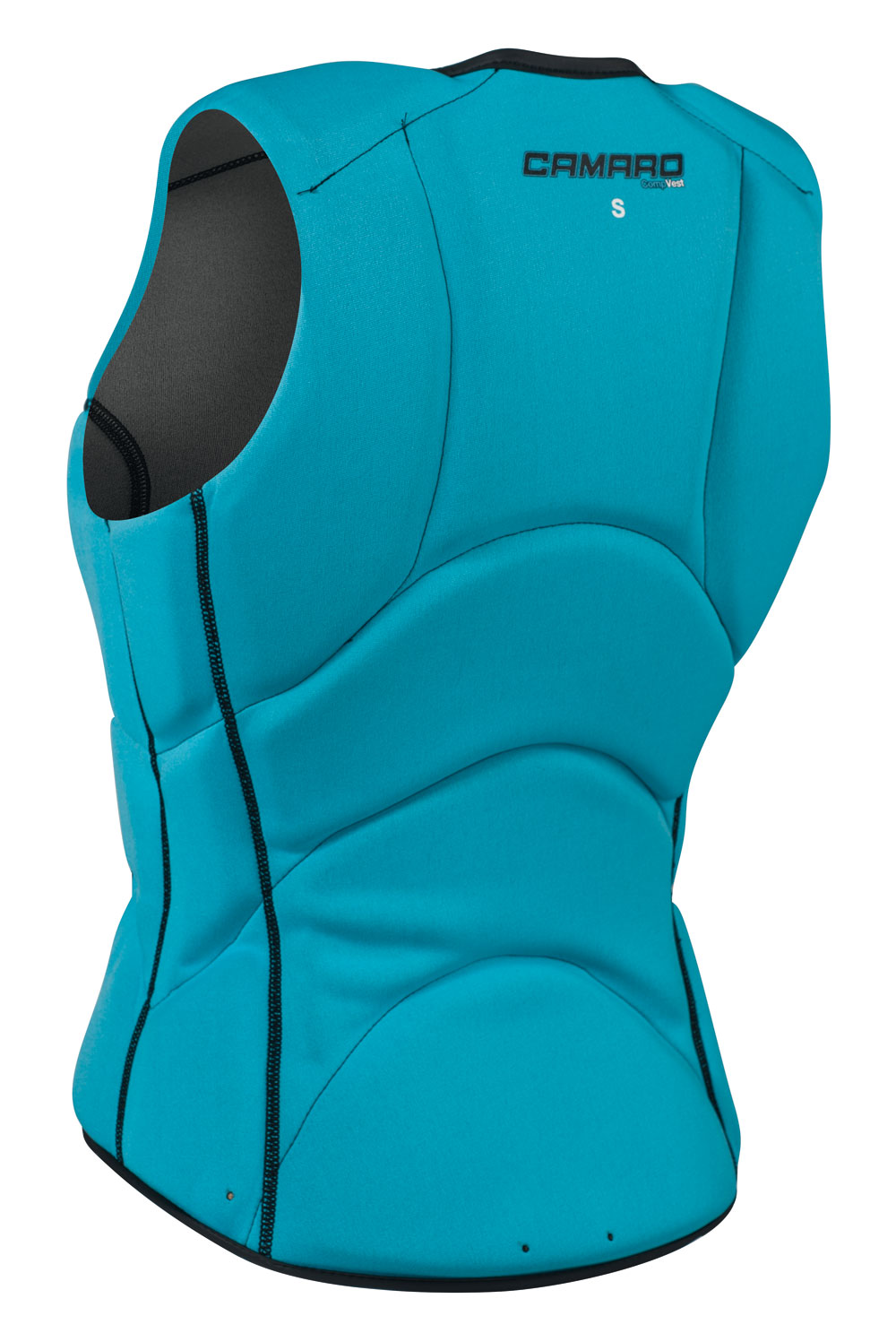 Comp Vest Damen