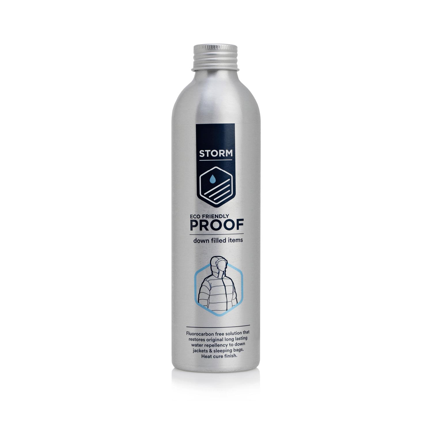 Storm - Down Proofer 225 ml