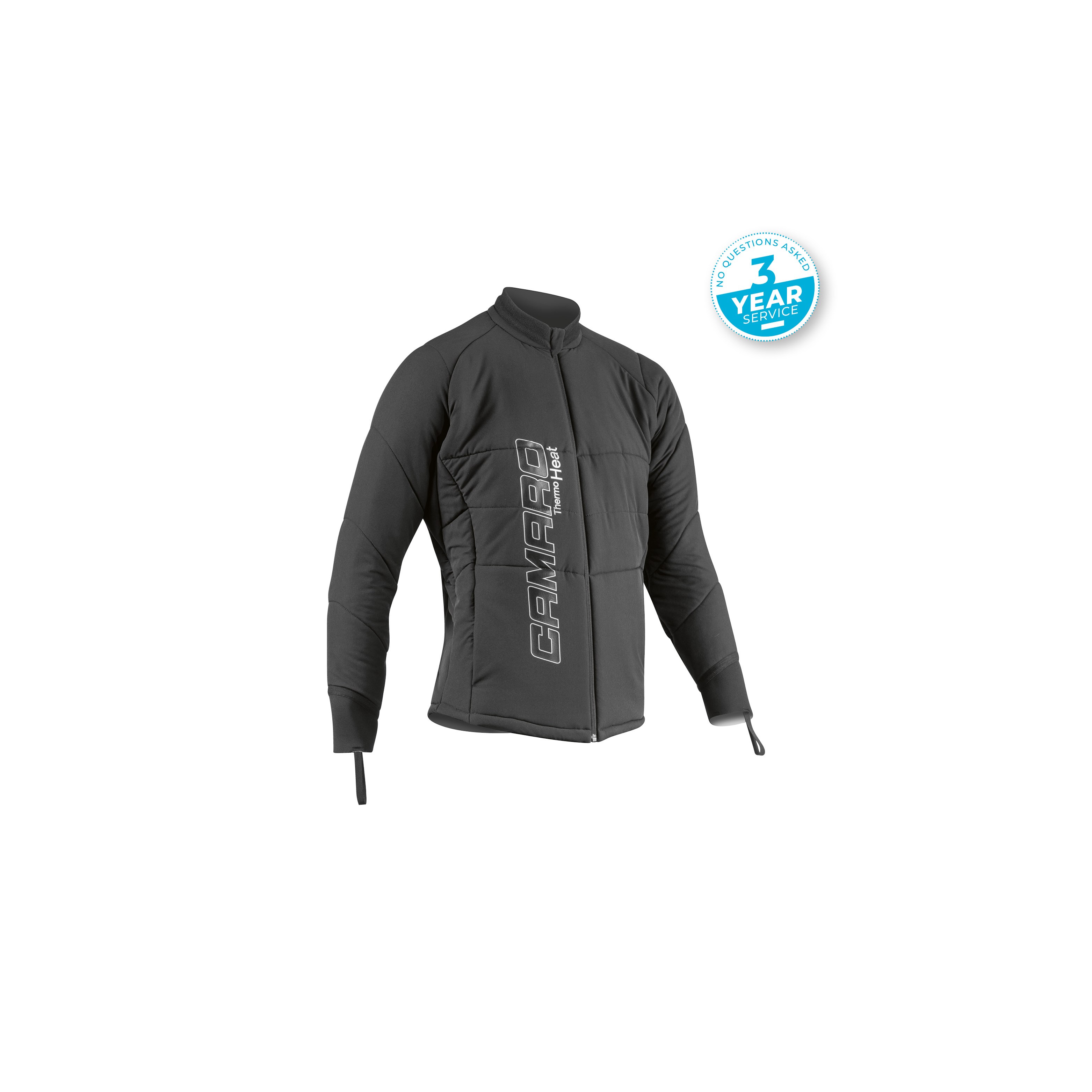 Jacket XA-10 men