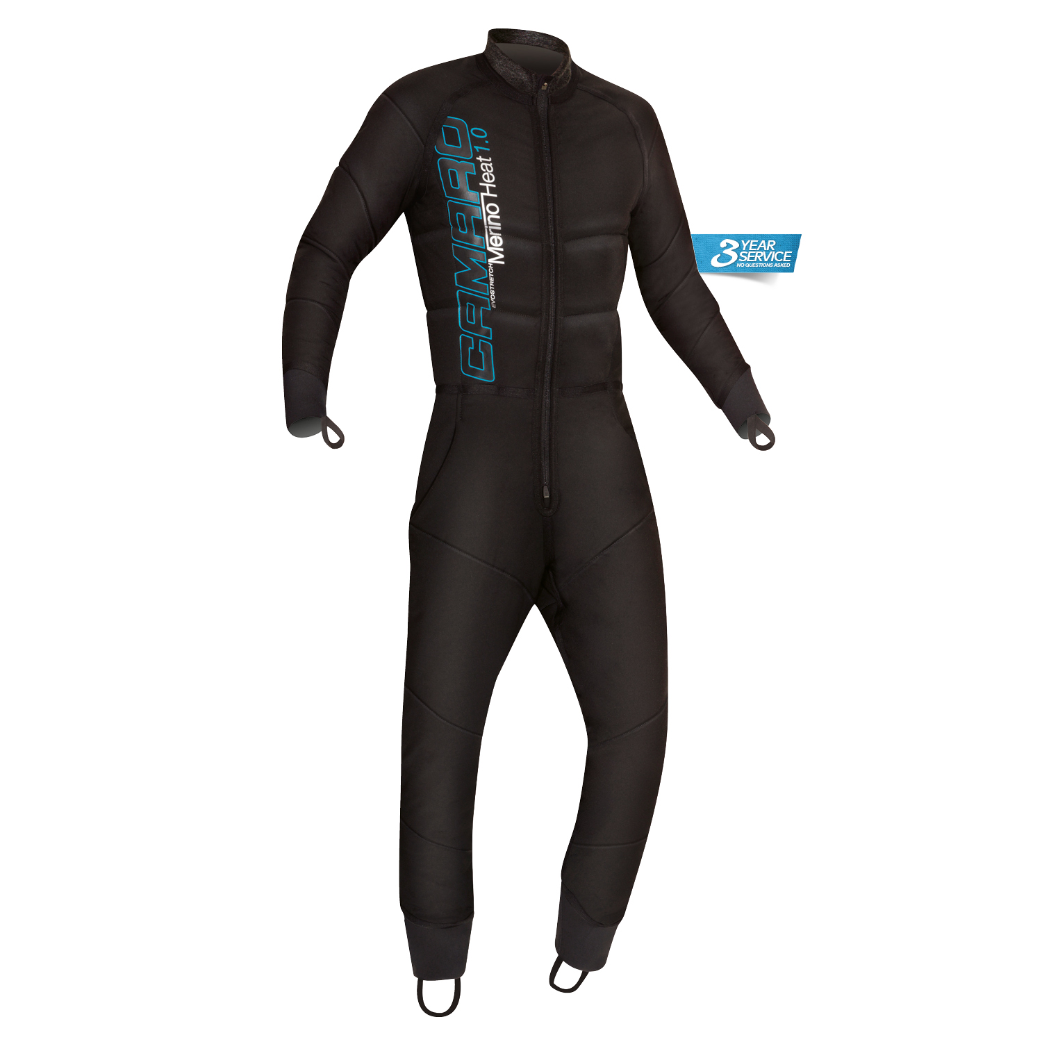 Thermosuit Merino