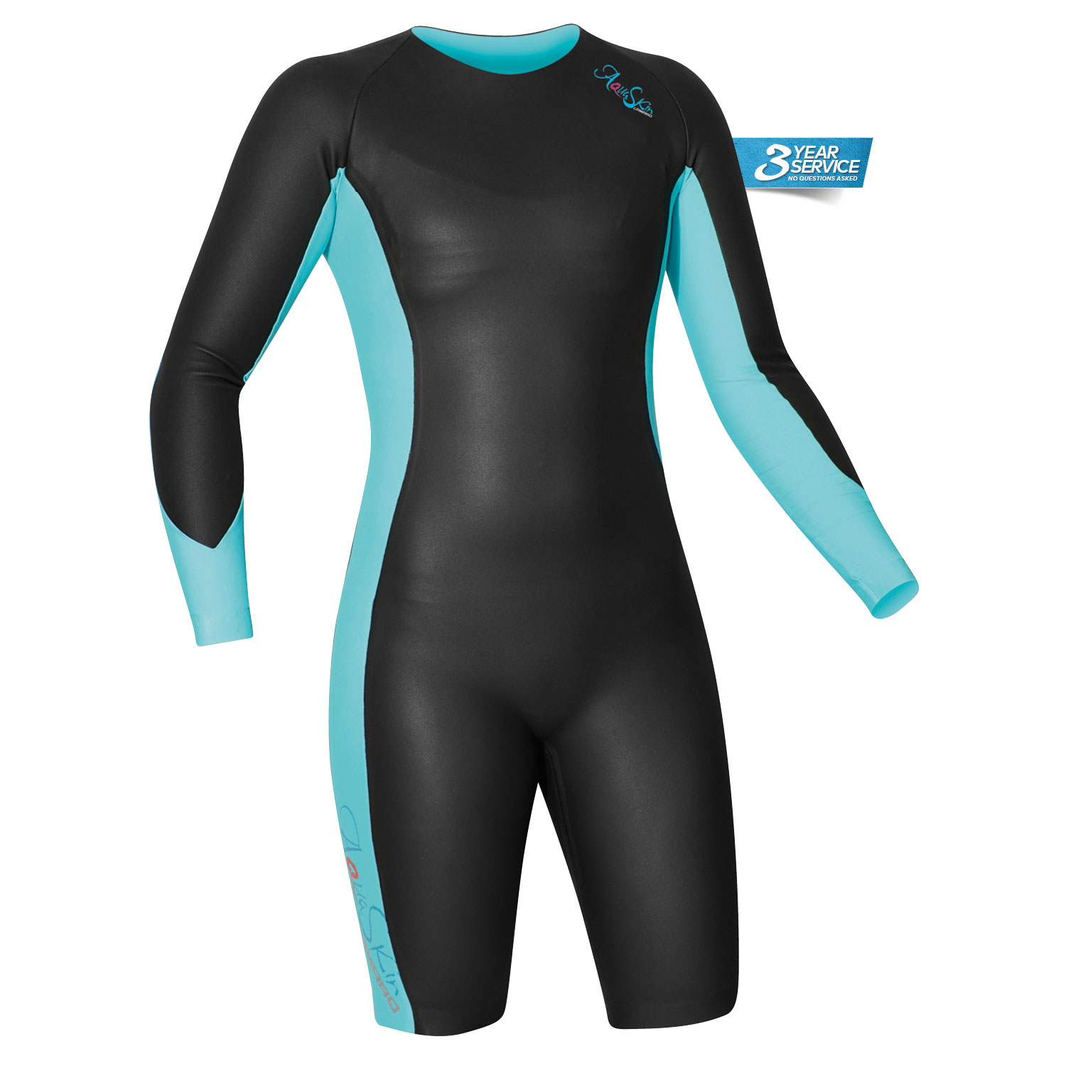 C-S20-EN-C901389-99-Aquaskin-Mono-Longsleeve-Damen-2 Aquaskin Mono LS women