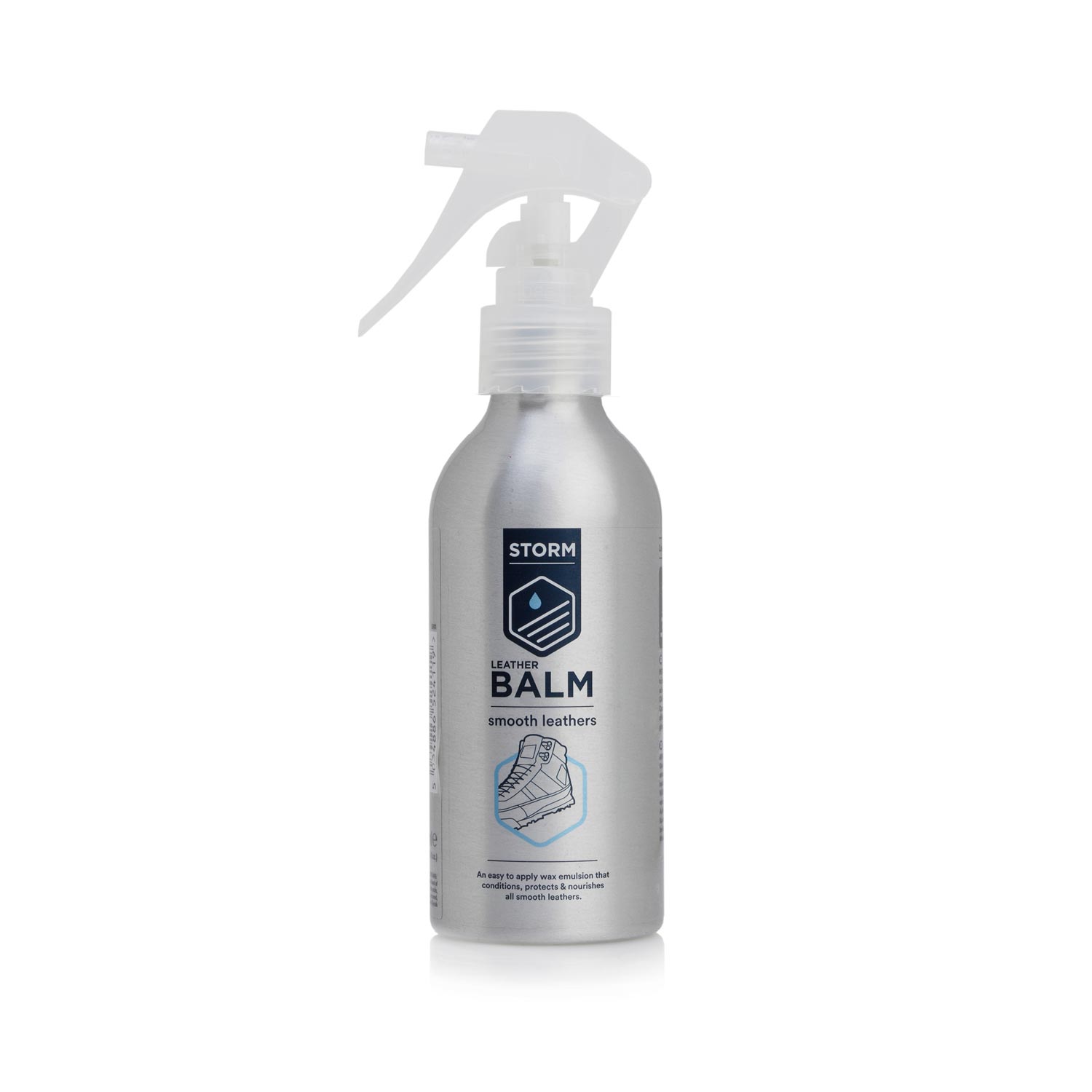 Storm - Leather balm 150ml Storm - Leather balm 150ml