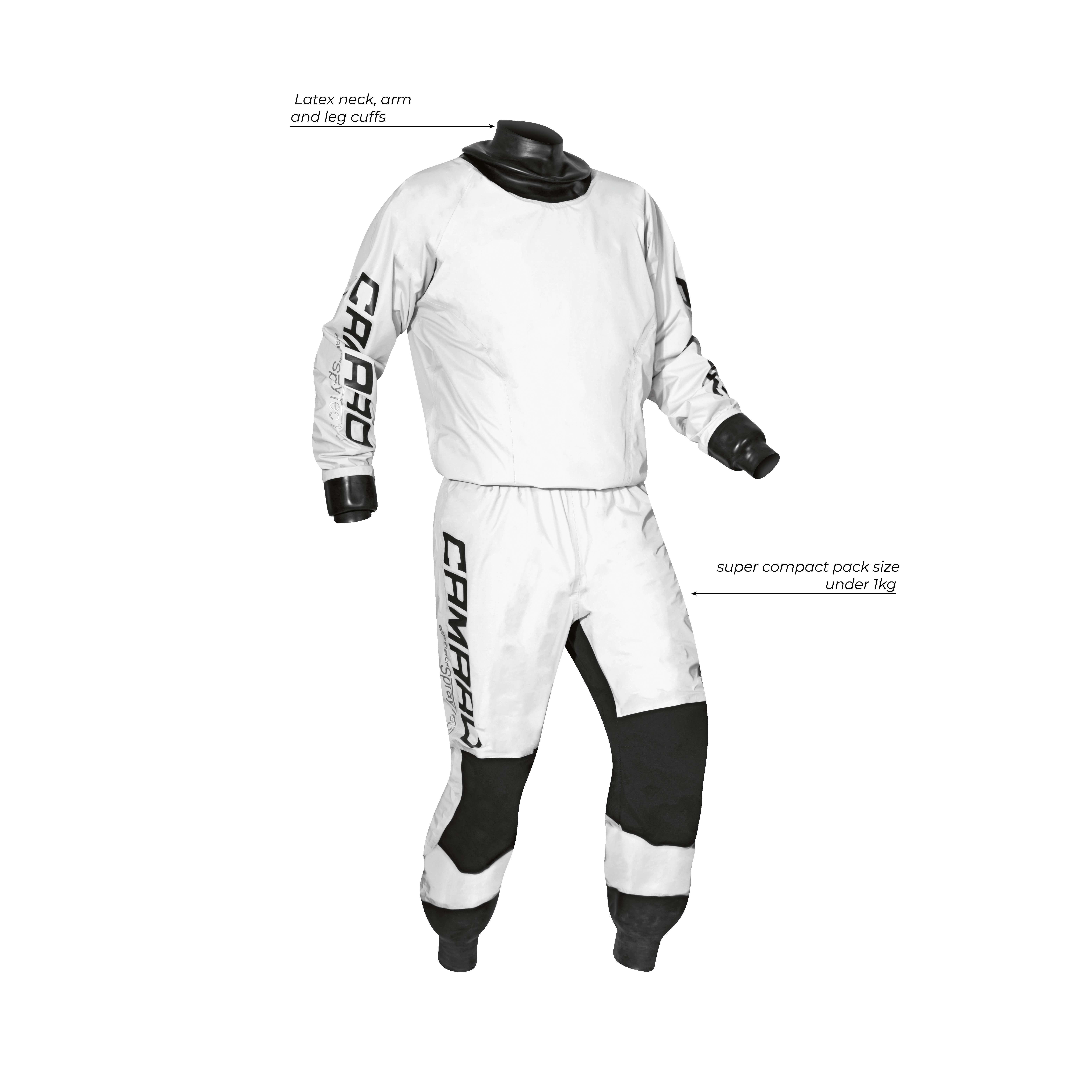 Spraytec 2.0 Waterski