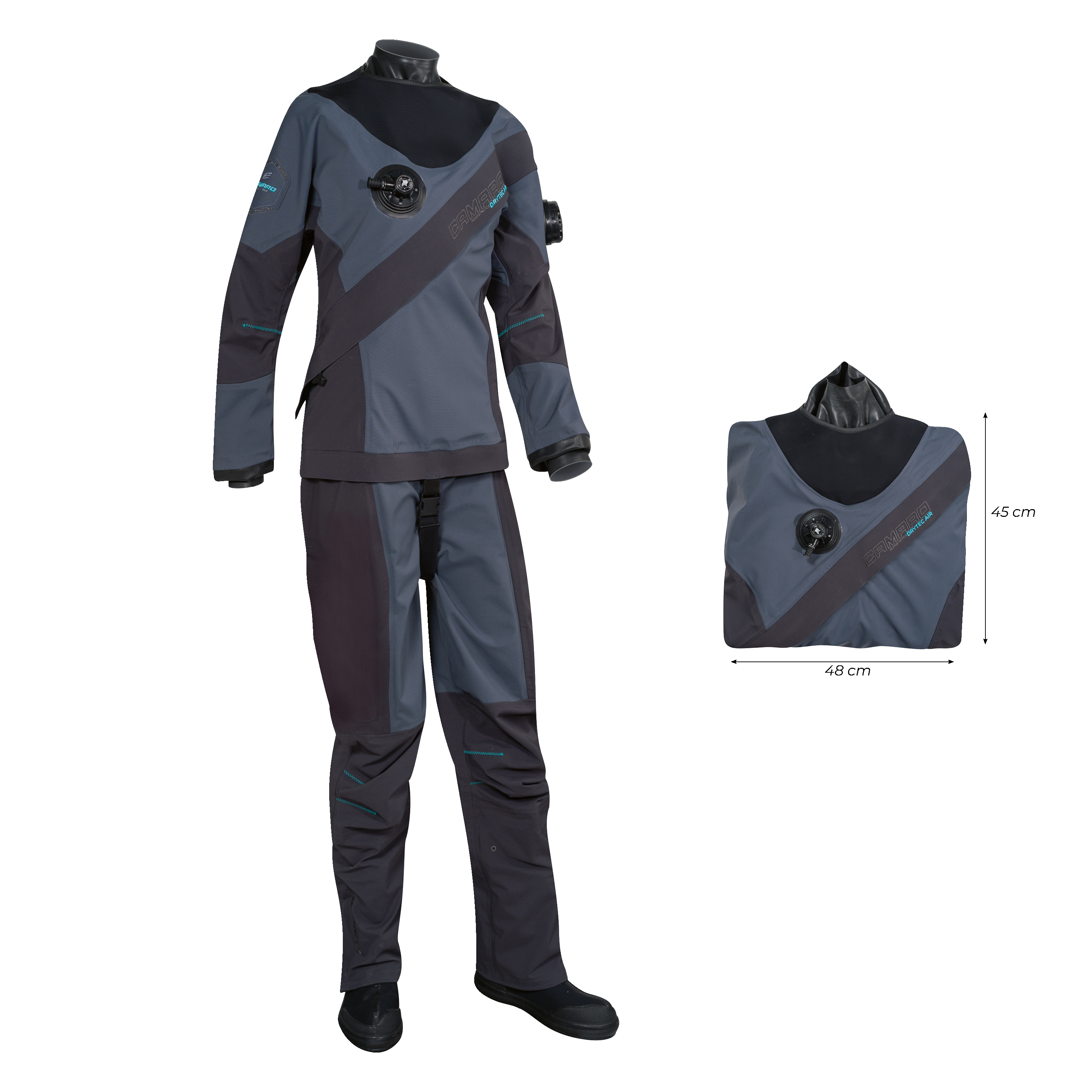 Drytec AIR Damen