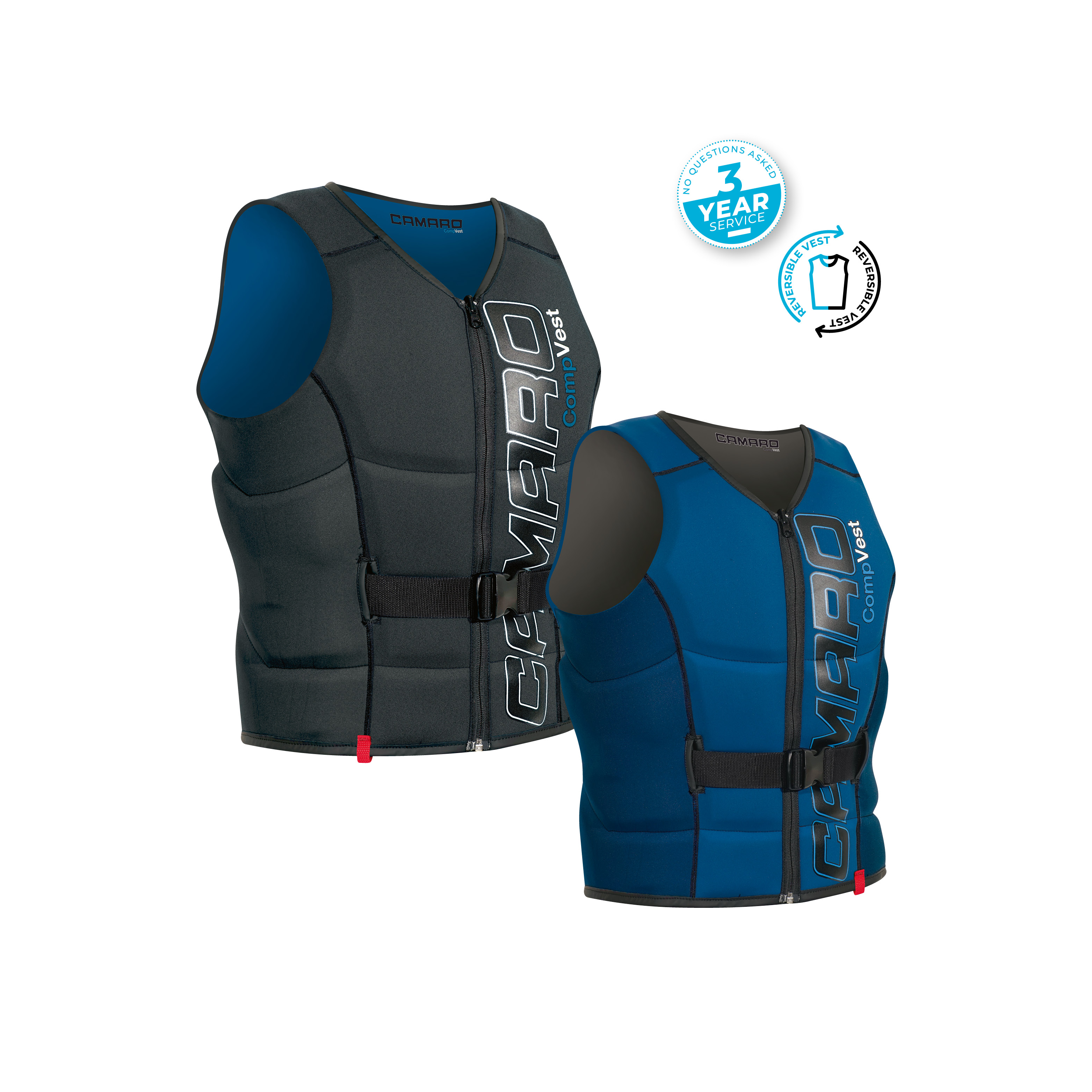 Comp Vest men