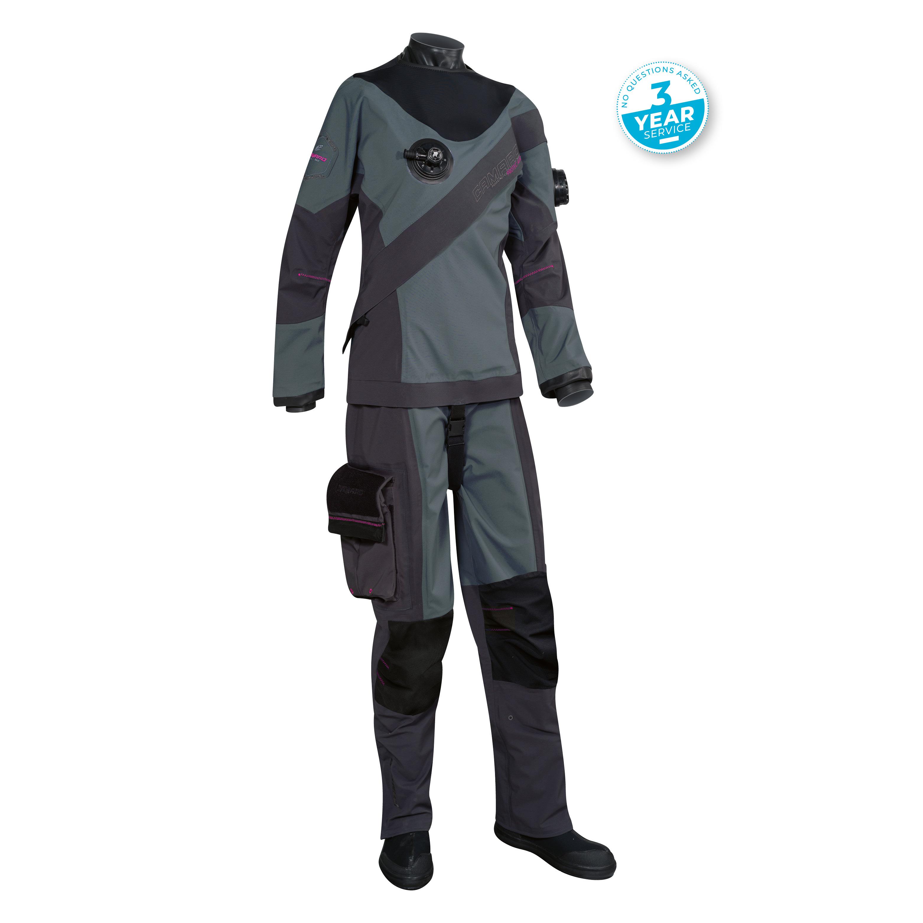 Protec AIR Damen