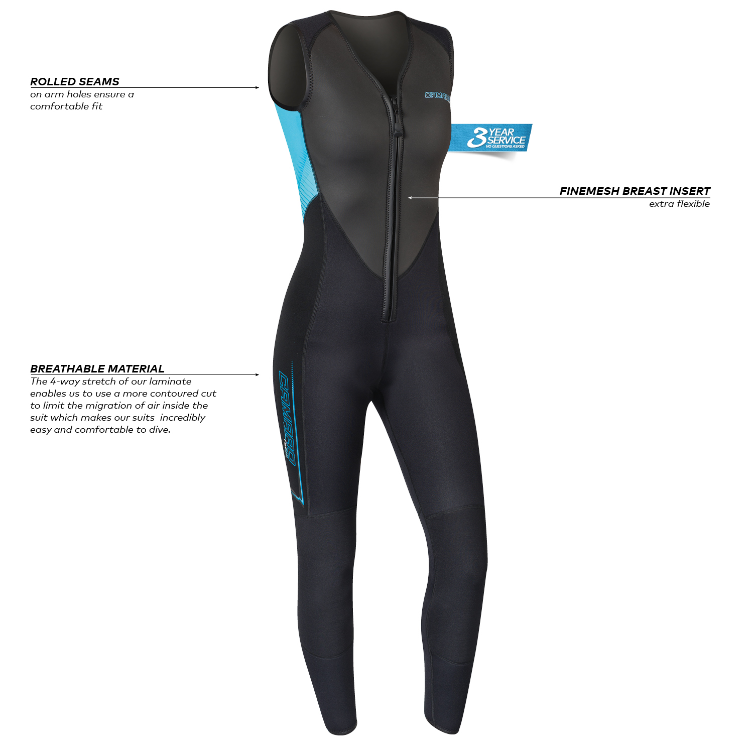 Revo Farmer Jane Damen Revo Farmer Jane Damen