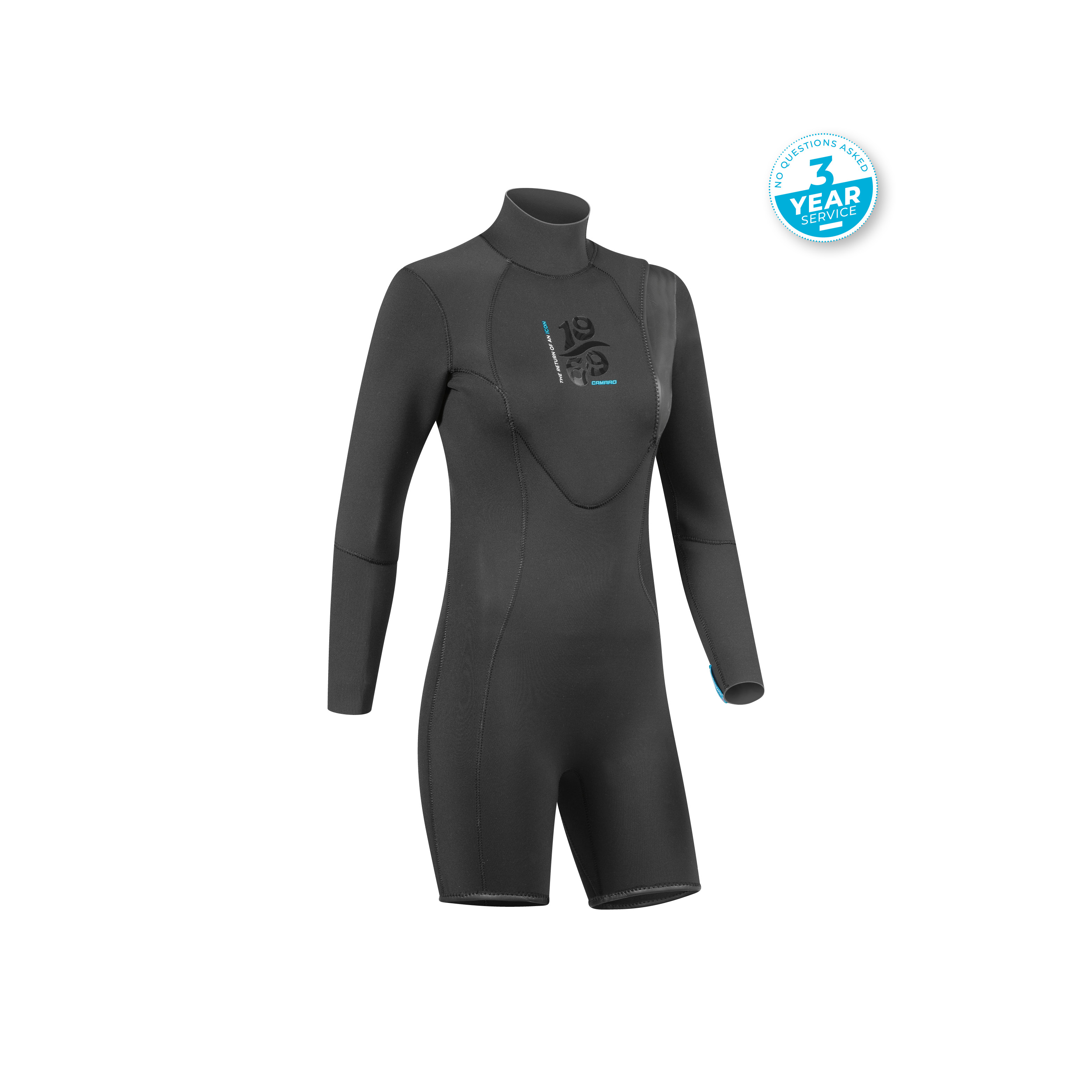 Mono LS Ultra  3/2 Women