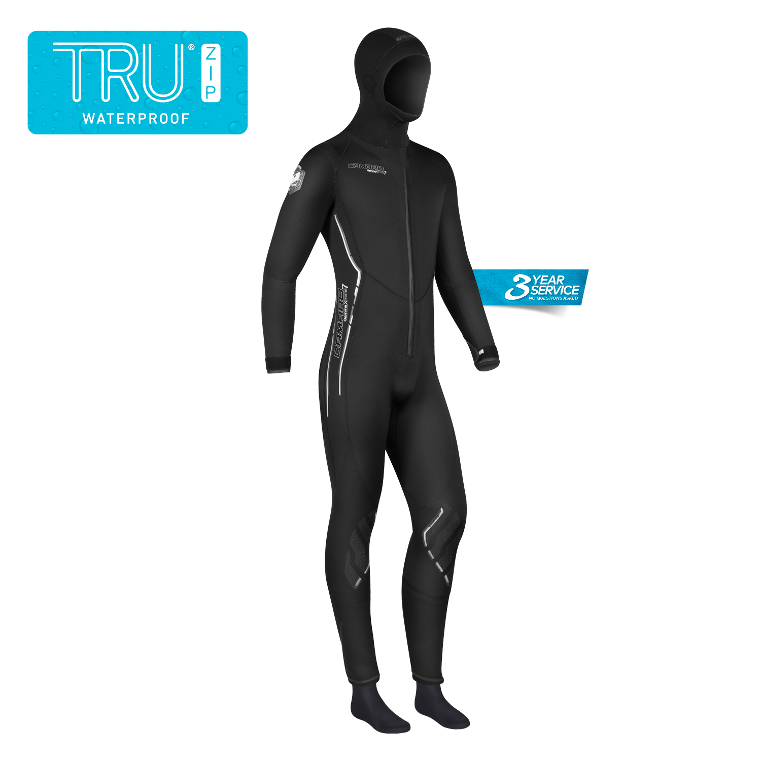 C-EN-C914559-Gamma-X-Treme-Men-2 Gamma Extreme 7 mm OV Herren