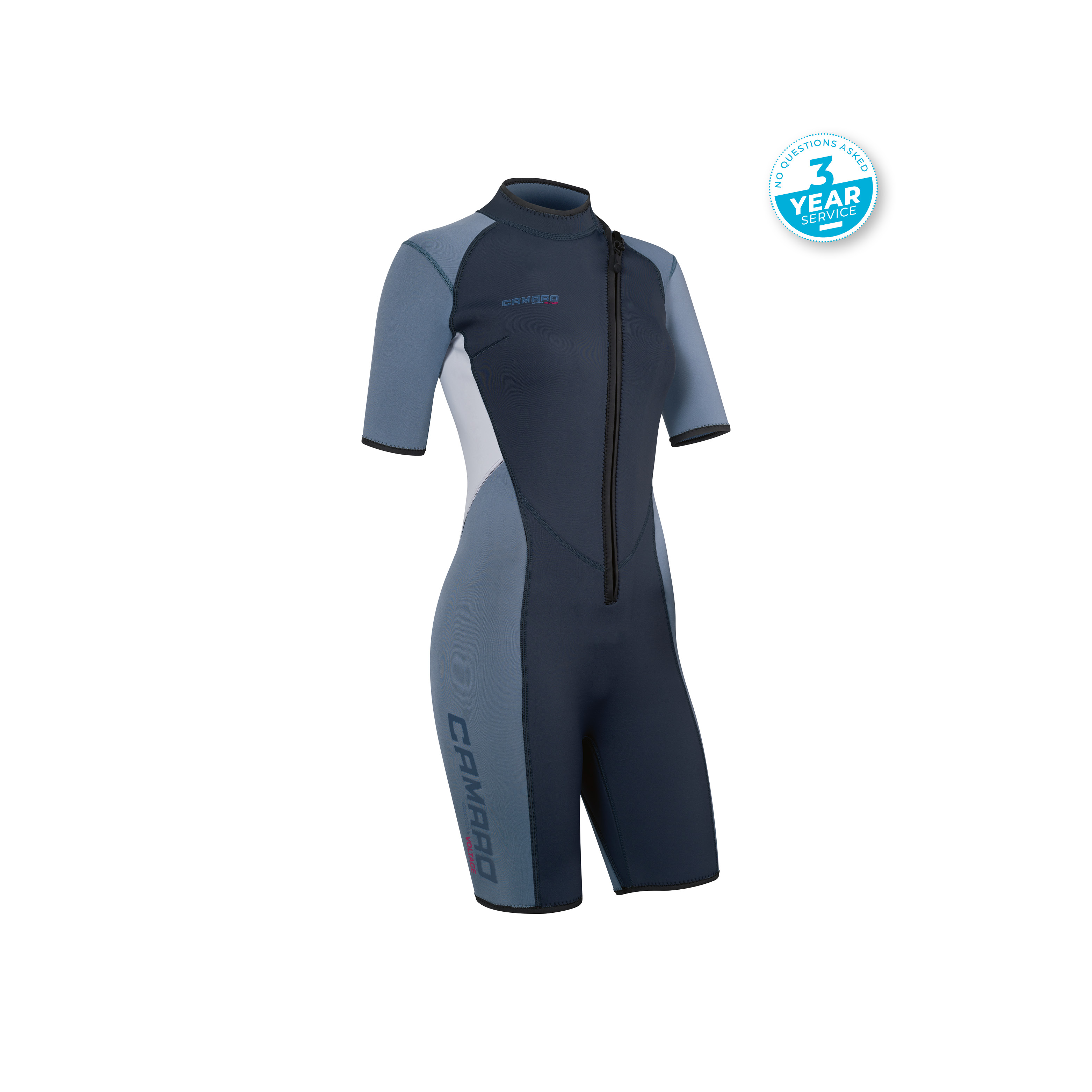 Voltage Shorty Damen